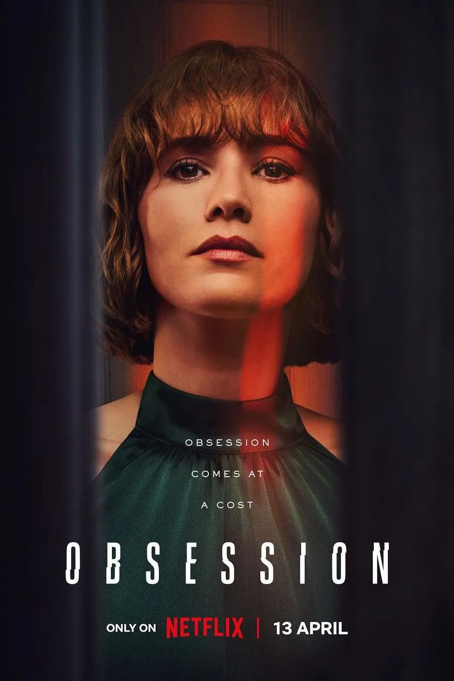 Obsession (TV Series 2023 2023)