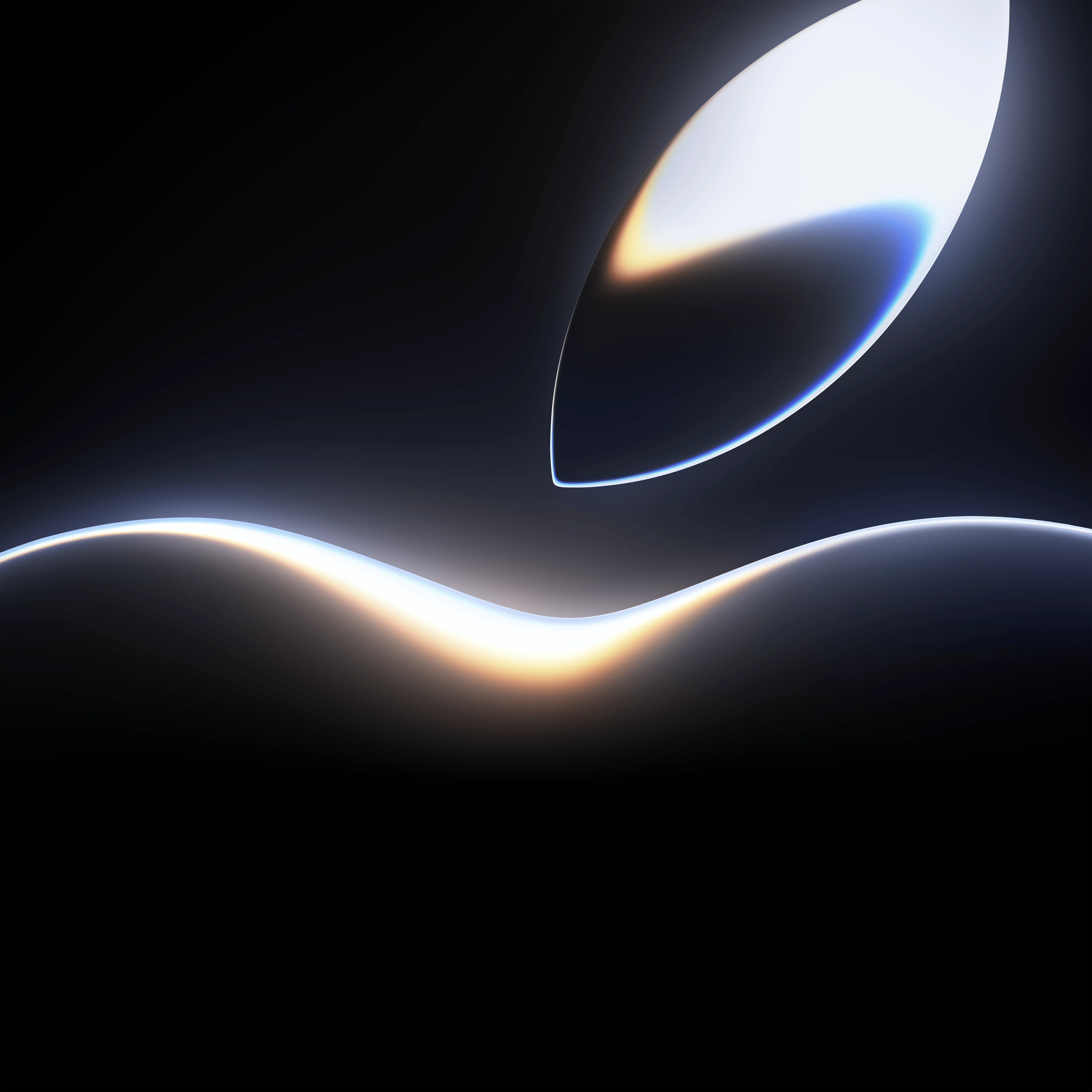 Apple Official WWDC26 Wallpaper