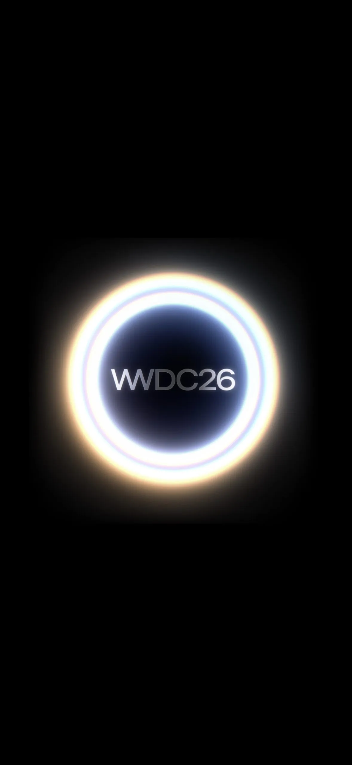 Download WWDC26 Wallpaper for iPhone, iPad, and Mac Here