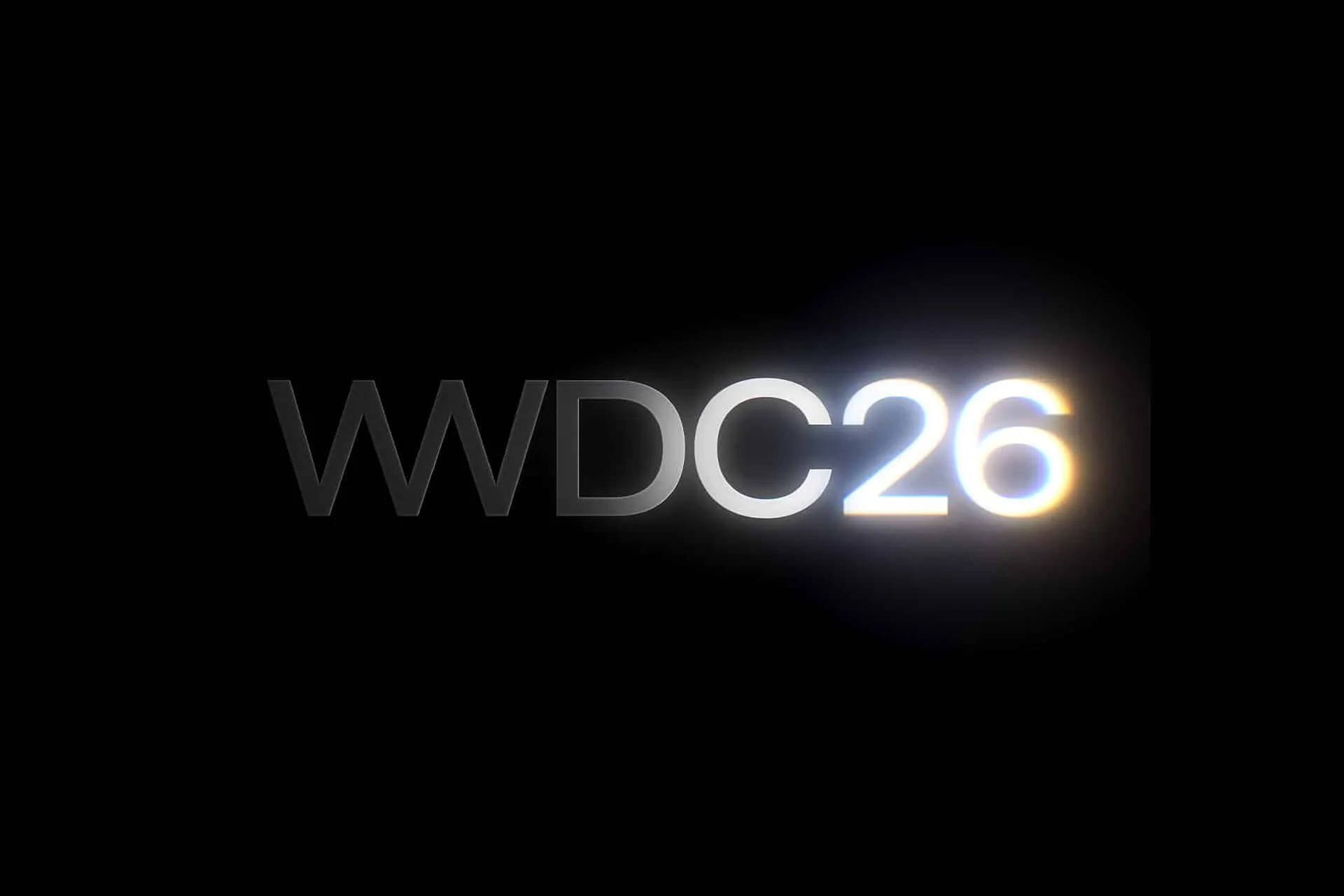 WWDC26 Returns June 8 With Major Platform and AI Updates