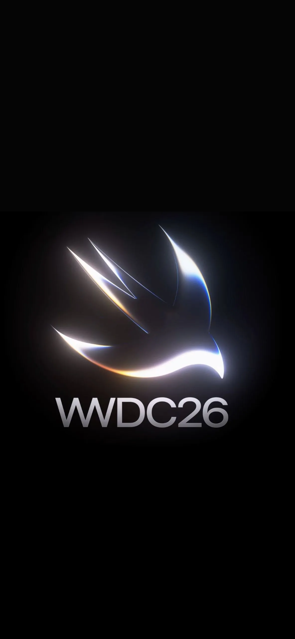 Apple WWDC26 wallpaper lockscree for iPhone 1125x2436 Wallpaper for iPhone X, iPhone XS, iPhone 11 Pro