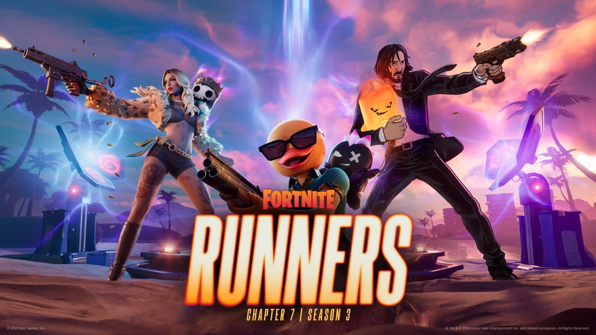 Chapter 7: Season 3