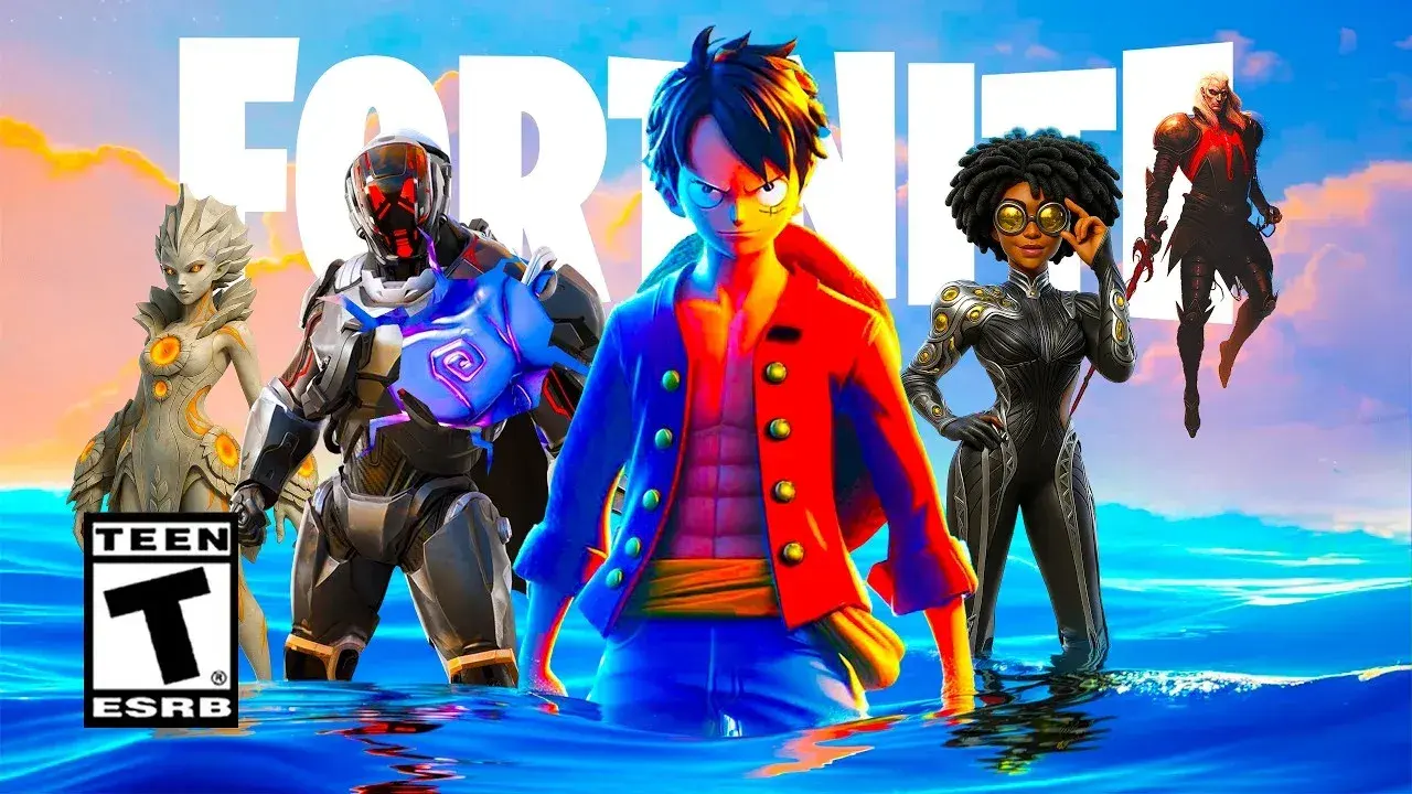 Fortnite Chapter 7 Season 3 Leaks, Skins and Start Date