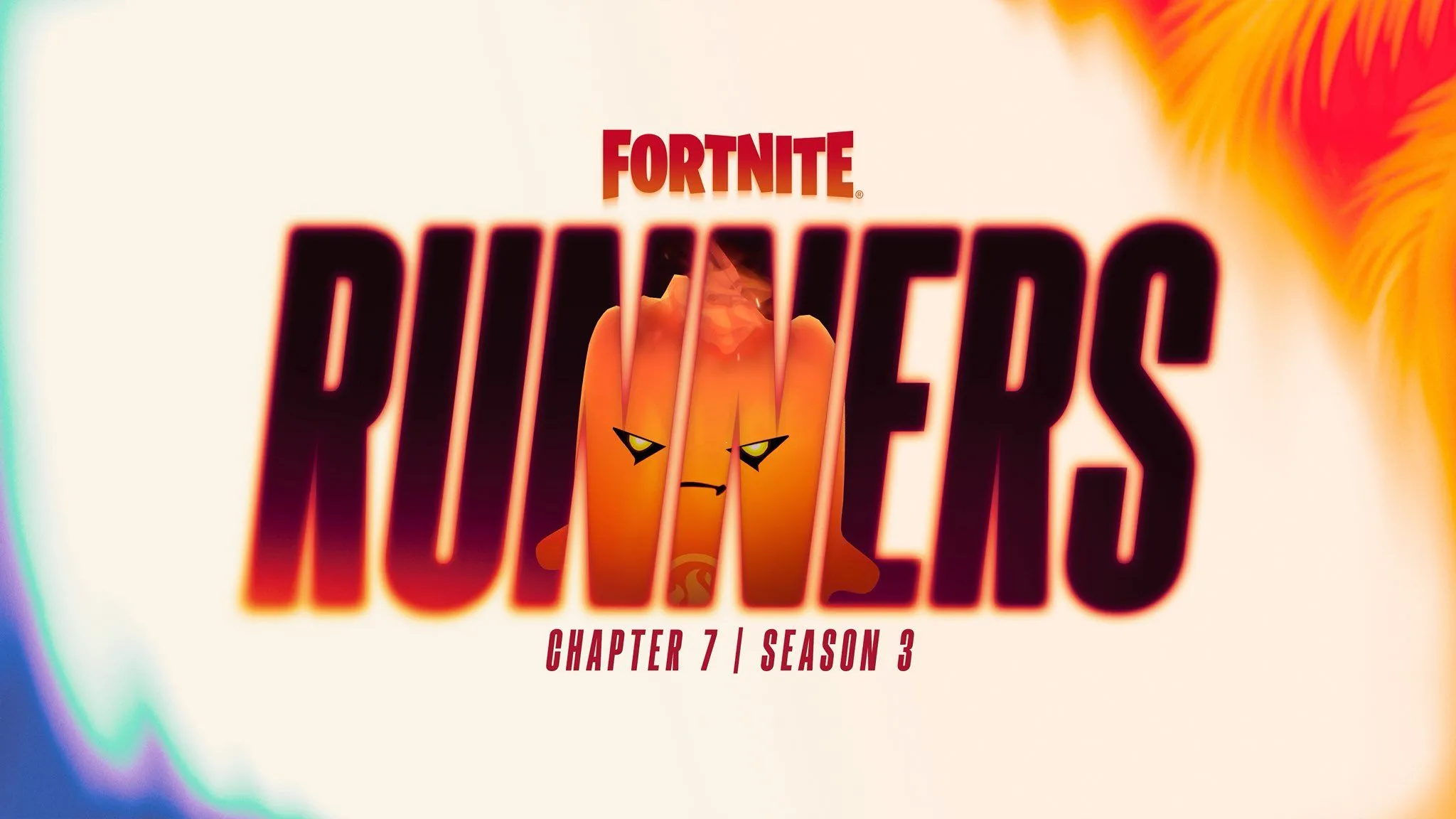 Everything New in Fortnite Chapter 7 Season 3: Runners