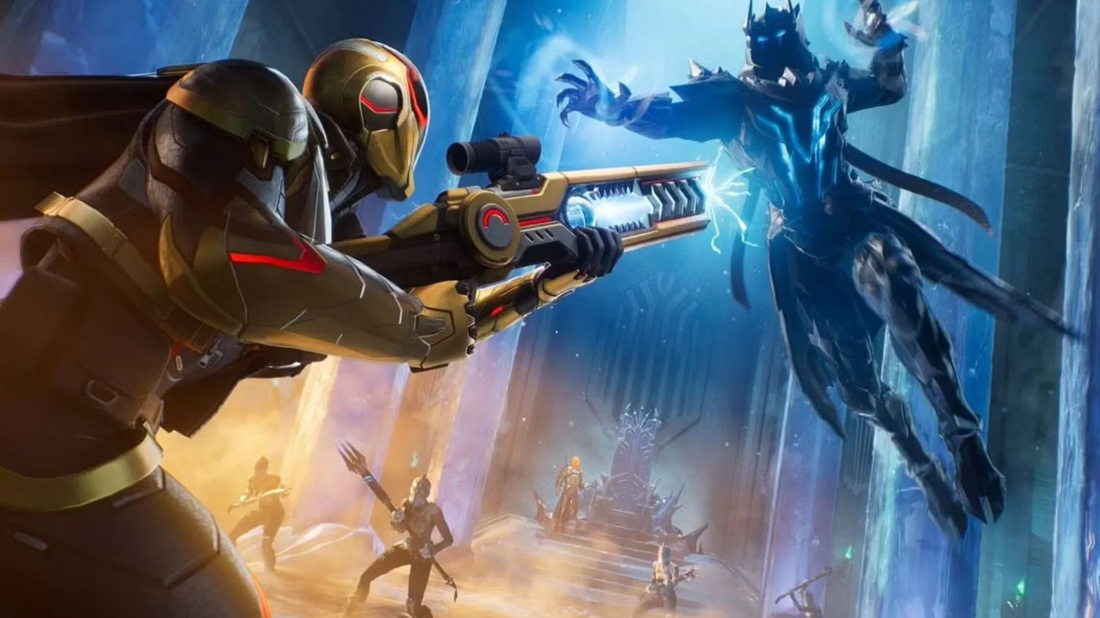 Fortnite Chapter 7 Season 3: Everything We Know