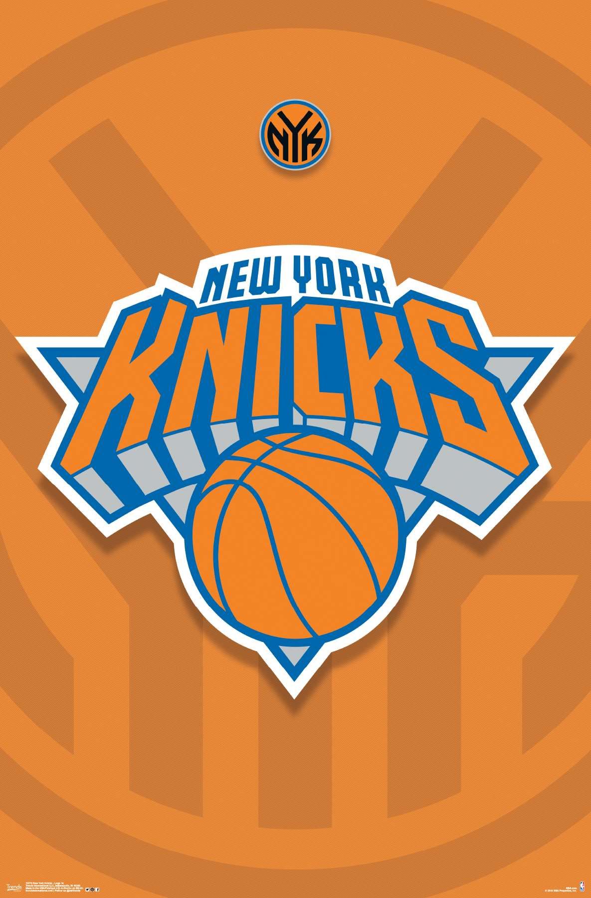NBA New York Knicks