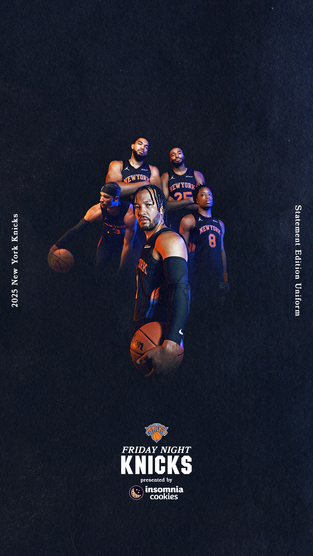 Download Knicks Wallpaper. Fans. New York Knicks