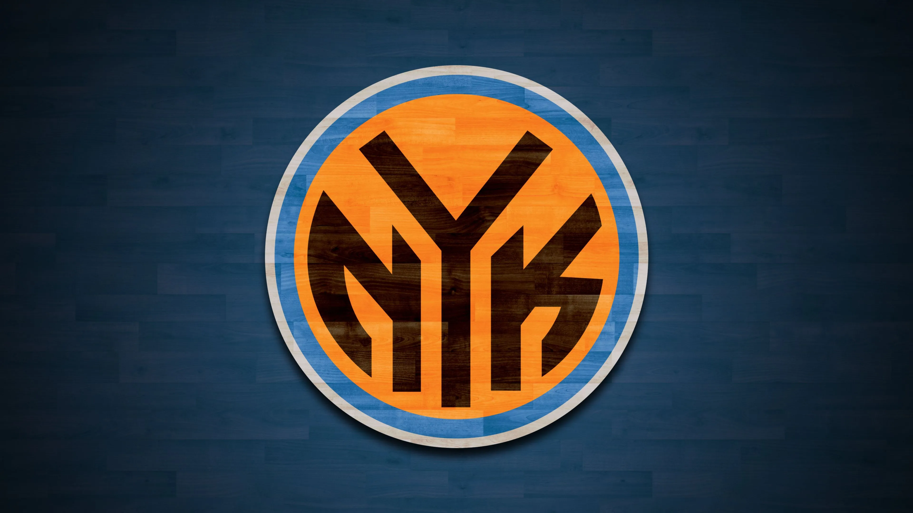 New York Knicks Wallpaper