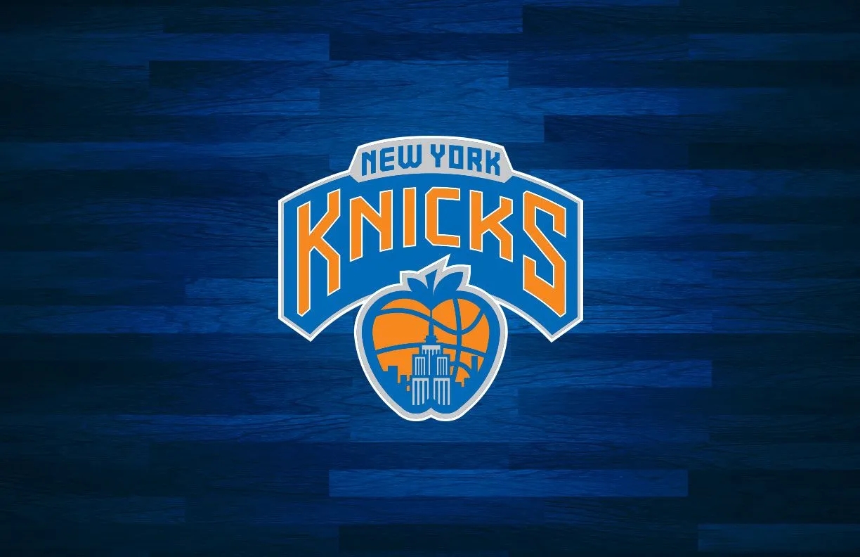 UNOFFICiAL ATHLETIC. New York Knicks Rebrand