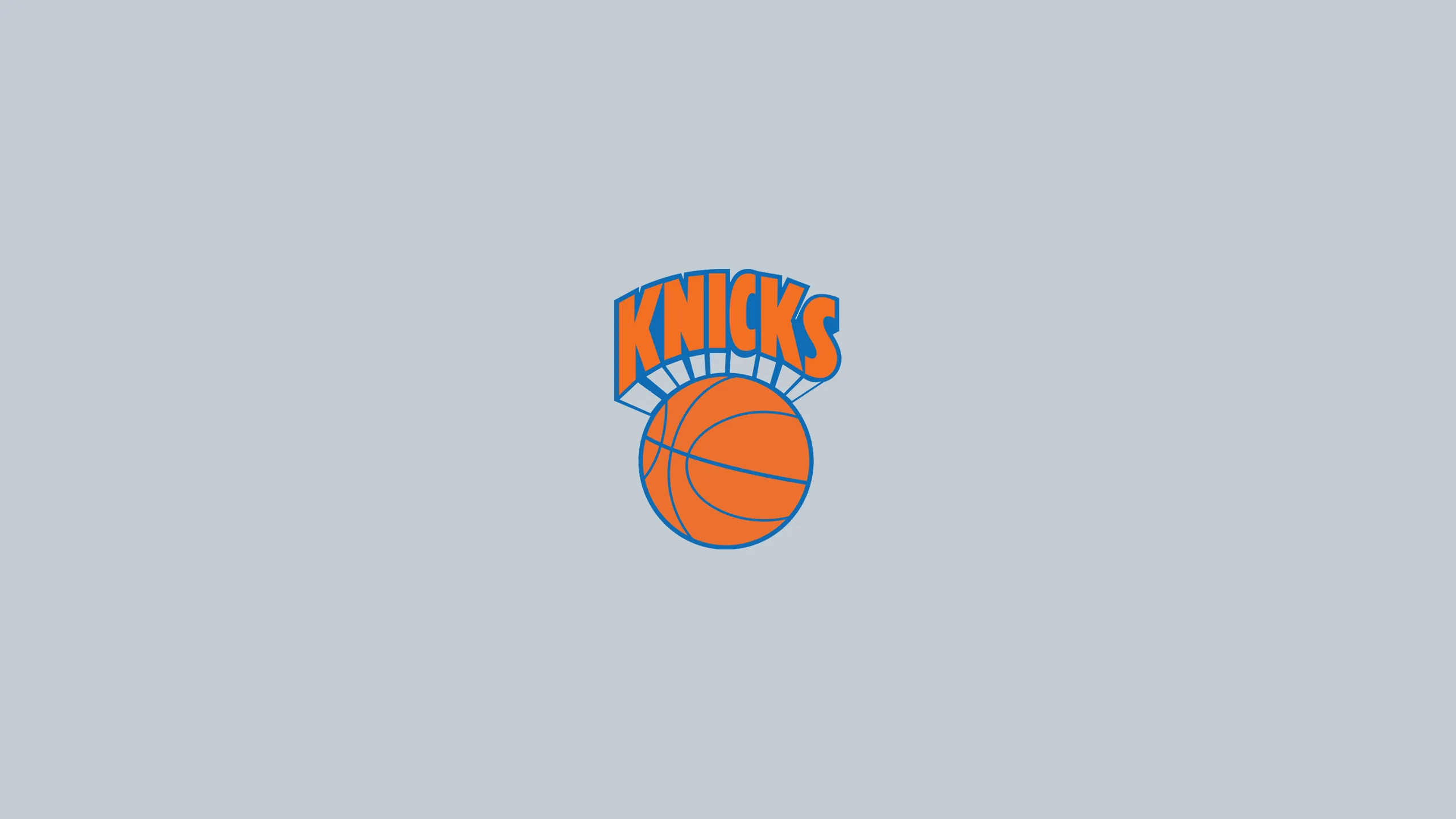 New York Knicks (Old School). Stephen Clark (sgclark.com)