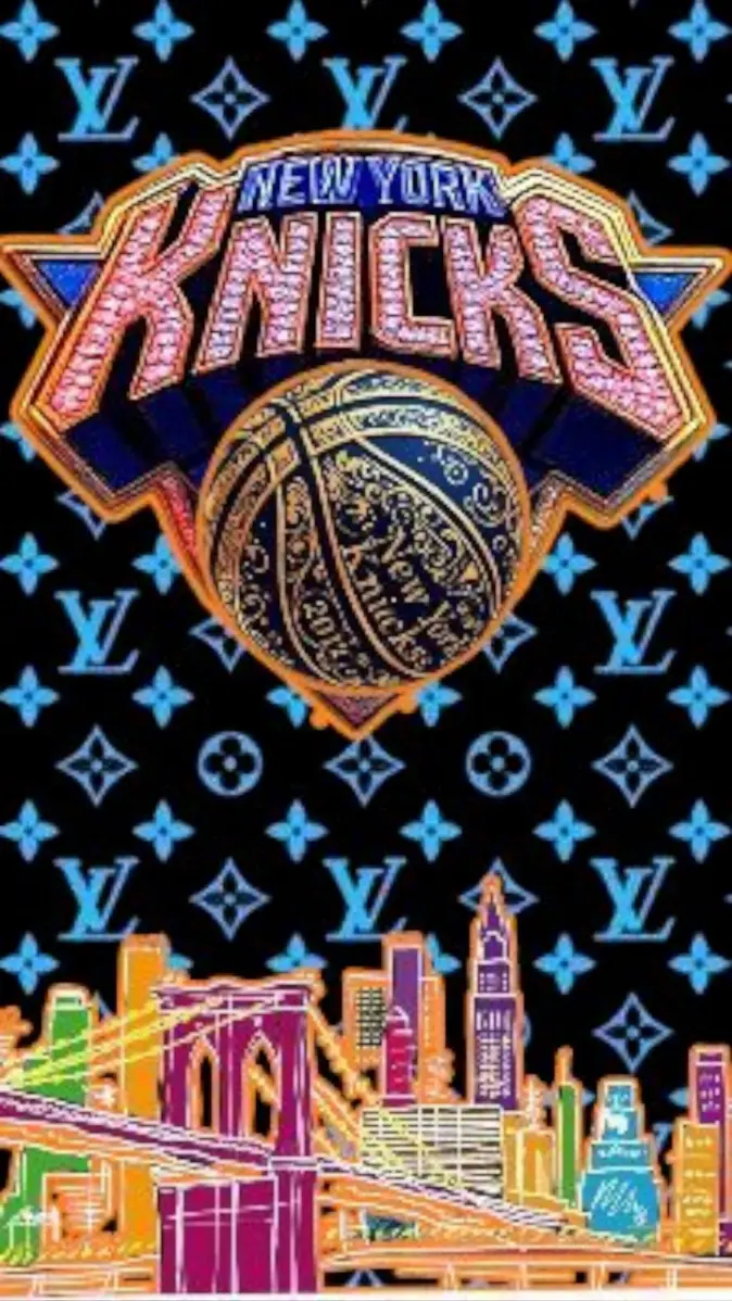 New York Knicks Wallpaper wallpaper