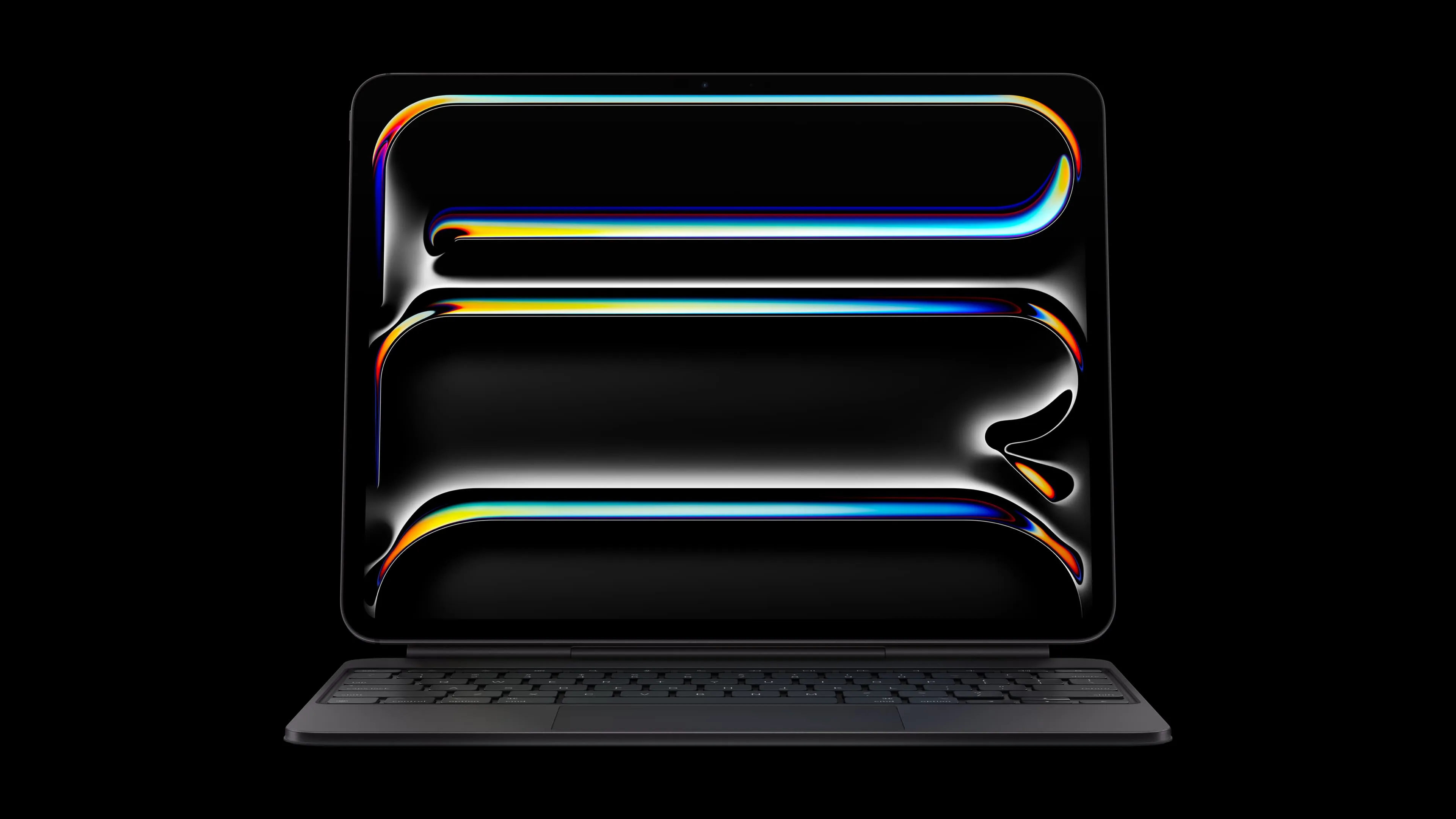 New M5 MacBook Pro, iPad Pro, Vision Pro, and more announced