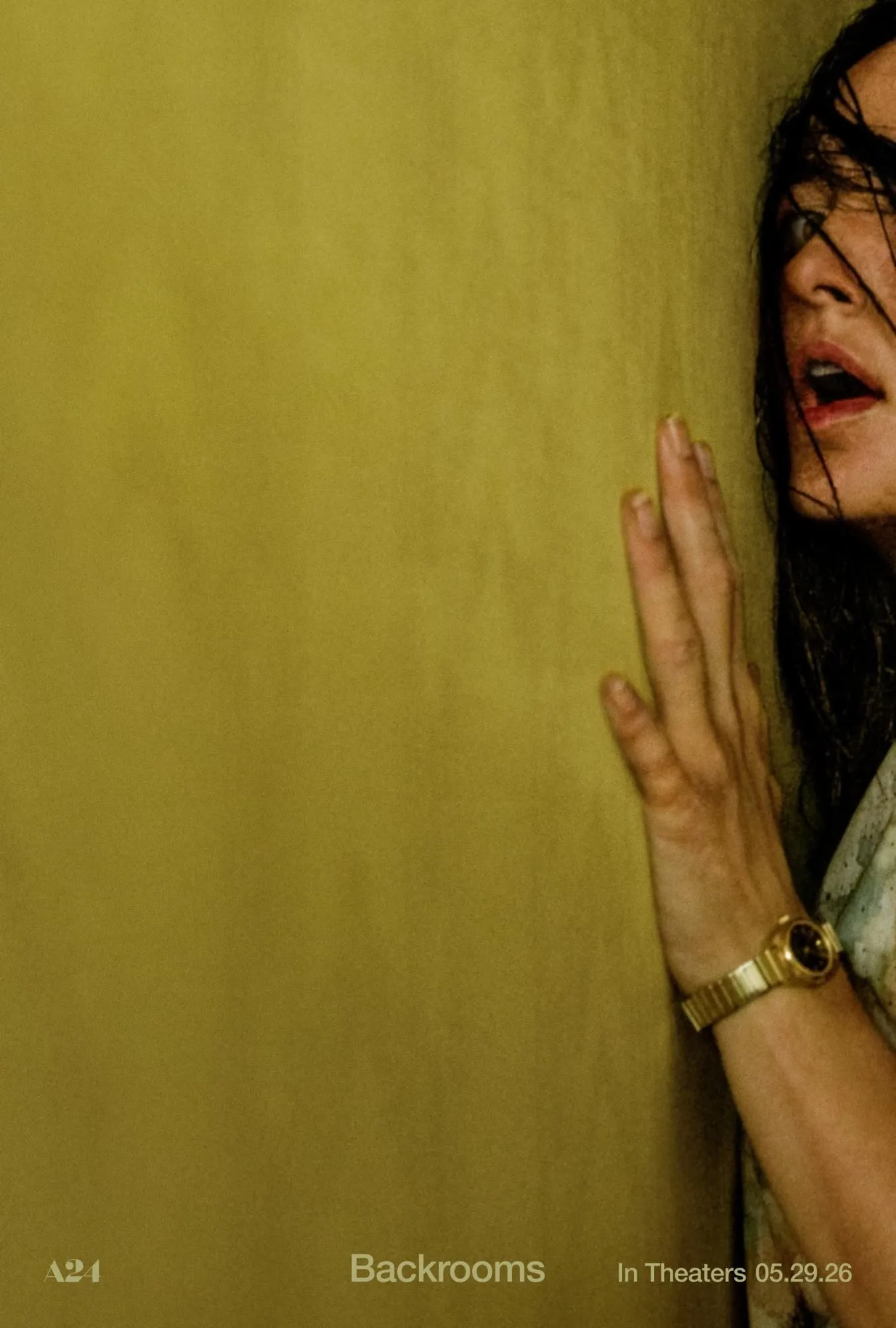 A24's long awaited “Backrooms” to release this month: What should fans expect?
