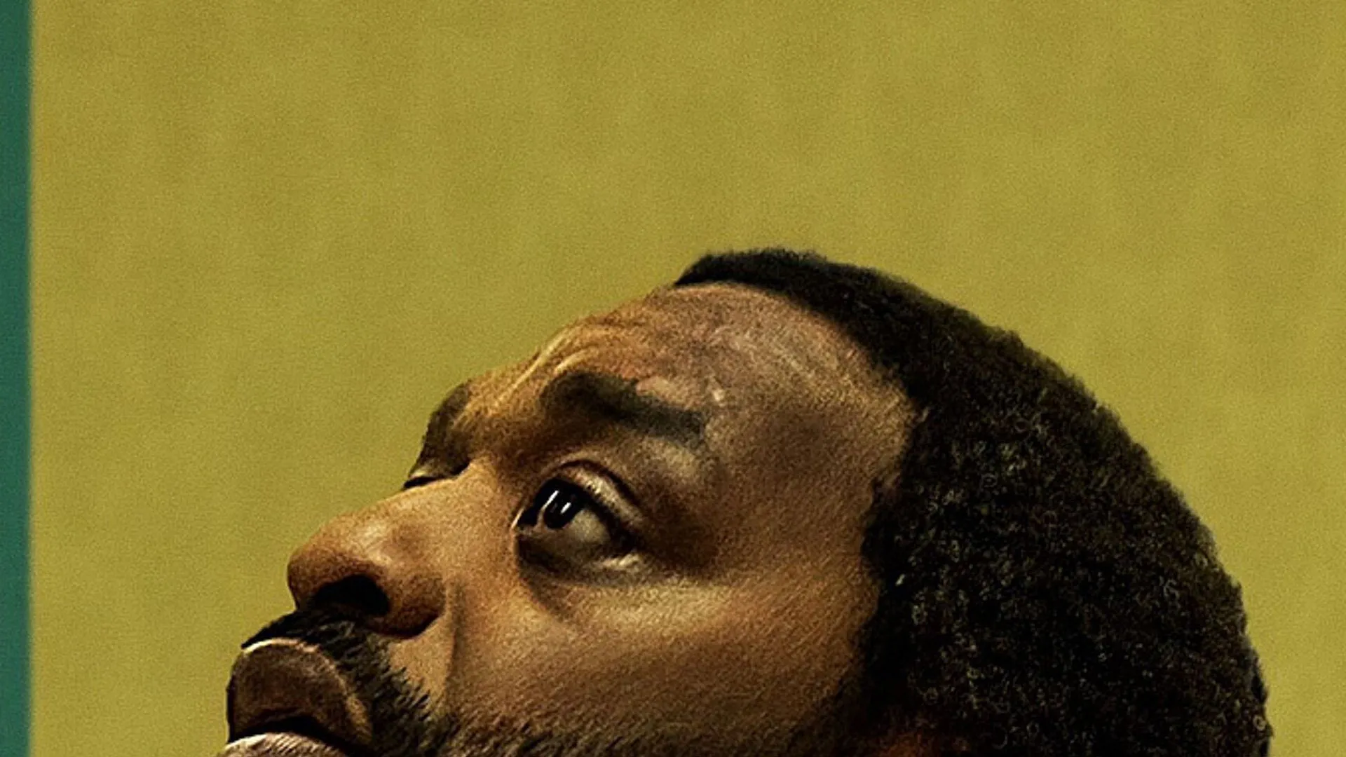 Horror Fans Are Already Connecting BACKROOMS Movie Posters to Deep Internet Lore