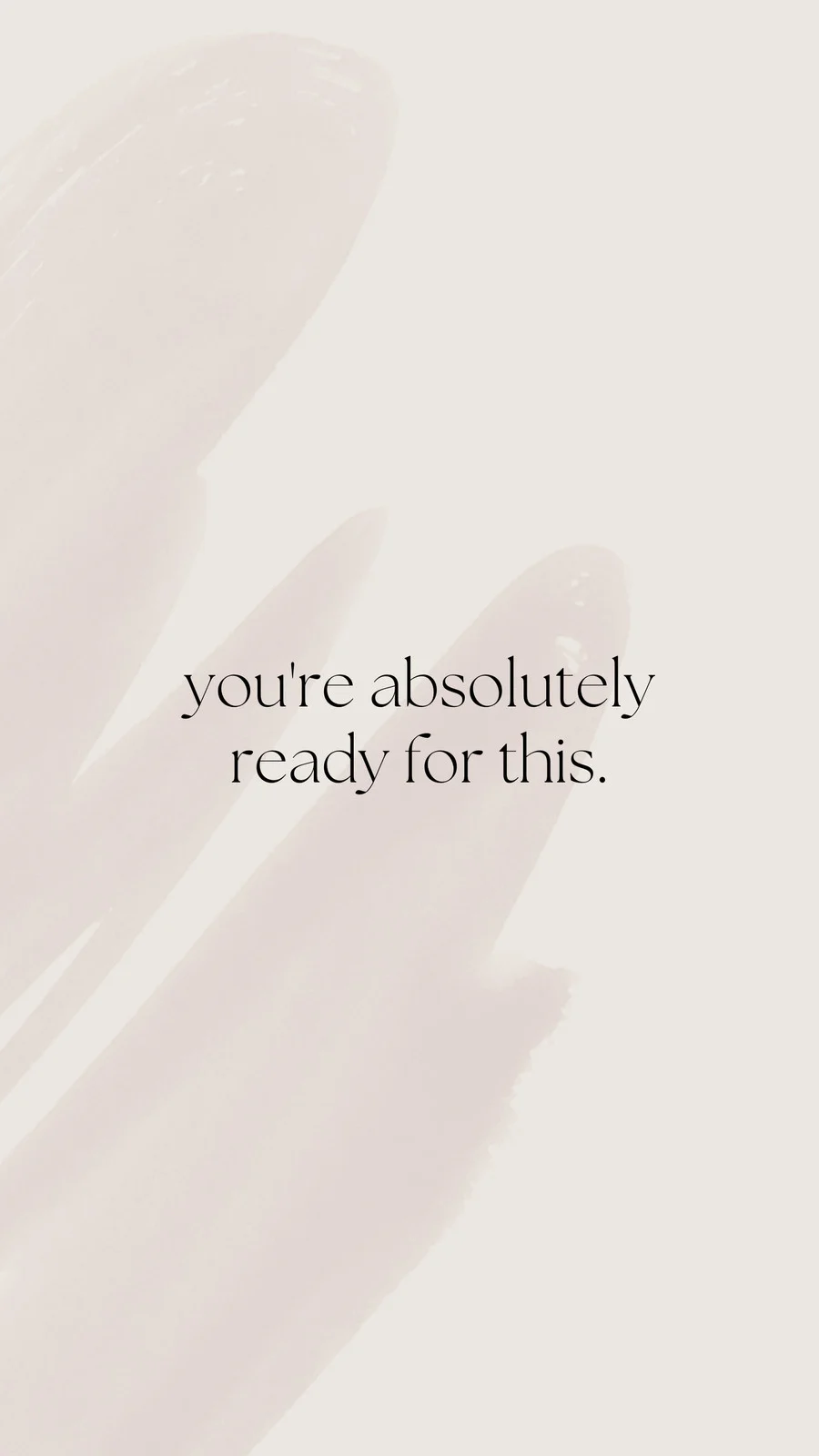 motivational phone wallpaper