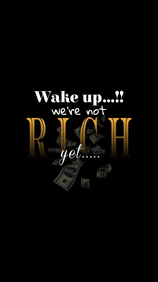 4K HD Android Lock Screen Wallpaper Tap Hold Load 8K iPhone iOS theme Rich Quotes