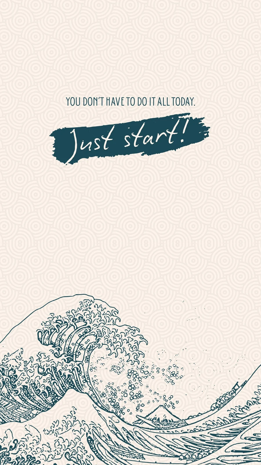 motivational phone wallpaper