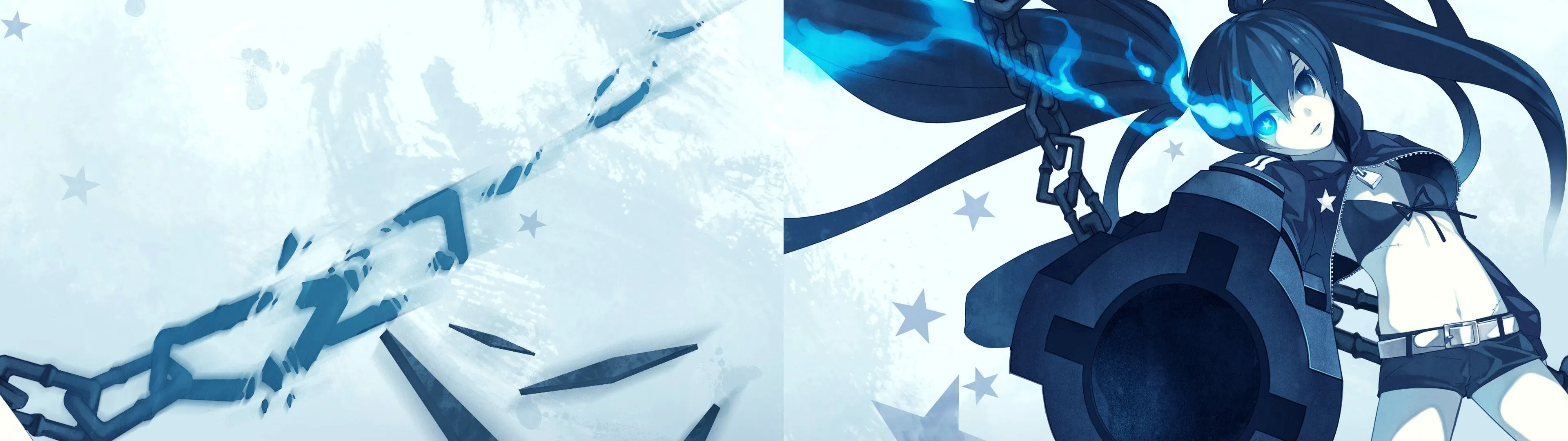 Anime Wallpaper 3840x1080