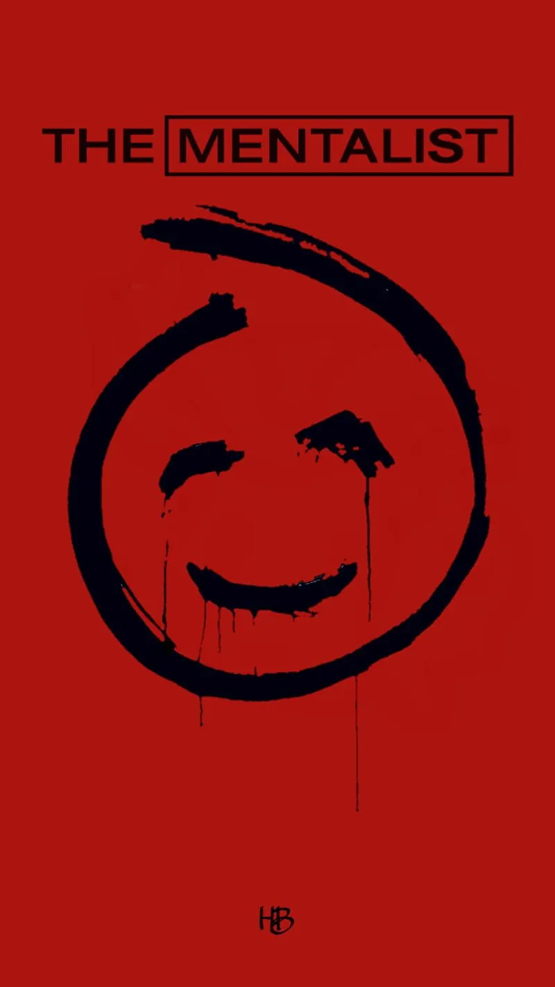 HD mentalist wallpaper