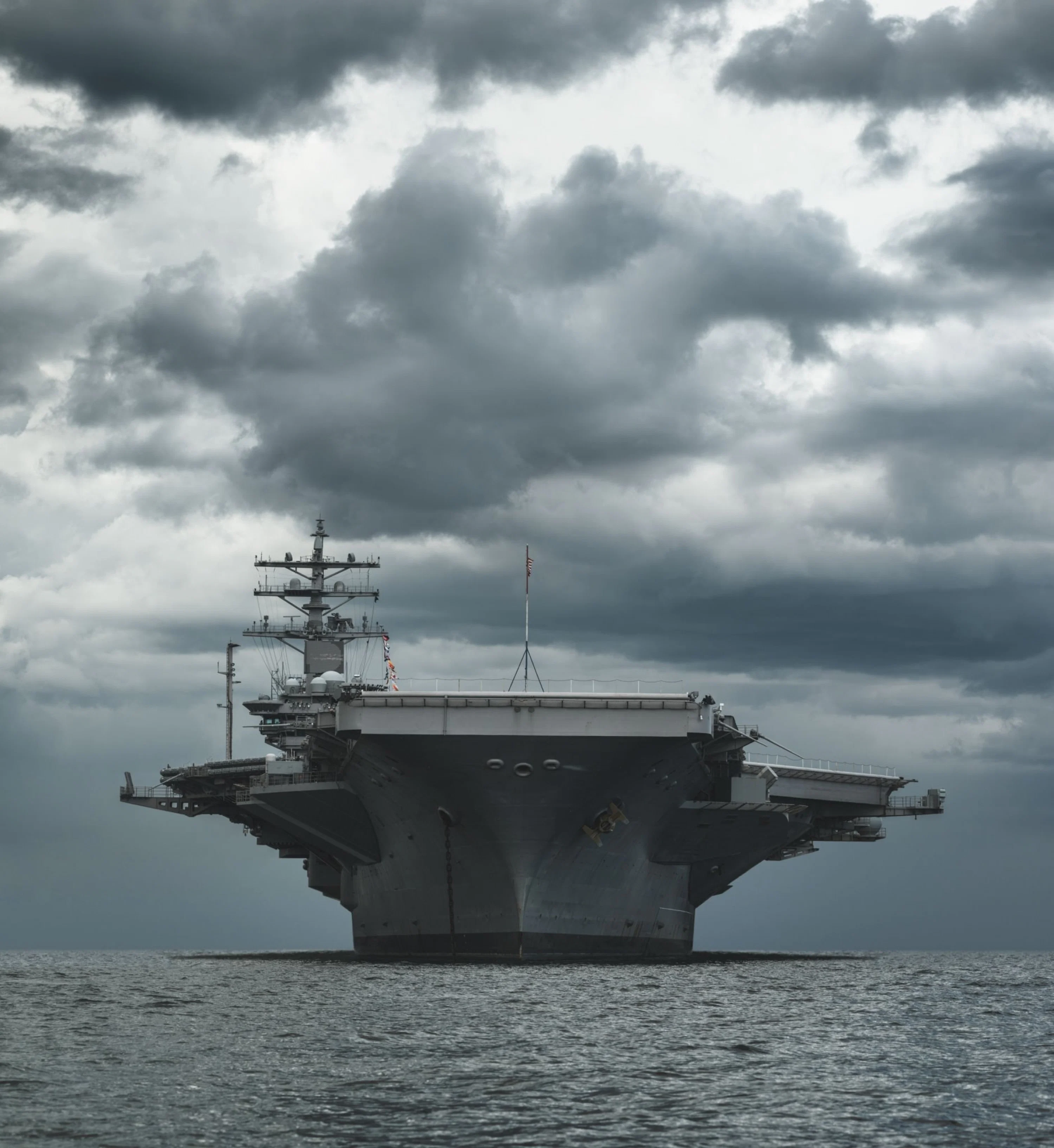 Aircraft Carrier Picture. Download Free Image