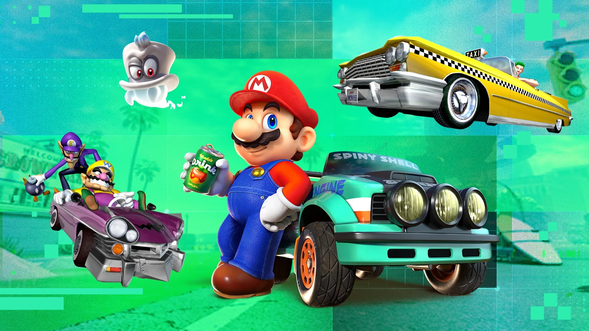 Mario Kart World Is a Blast, But These 5 DLC Ideas Would Take It to the Next Level