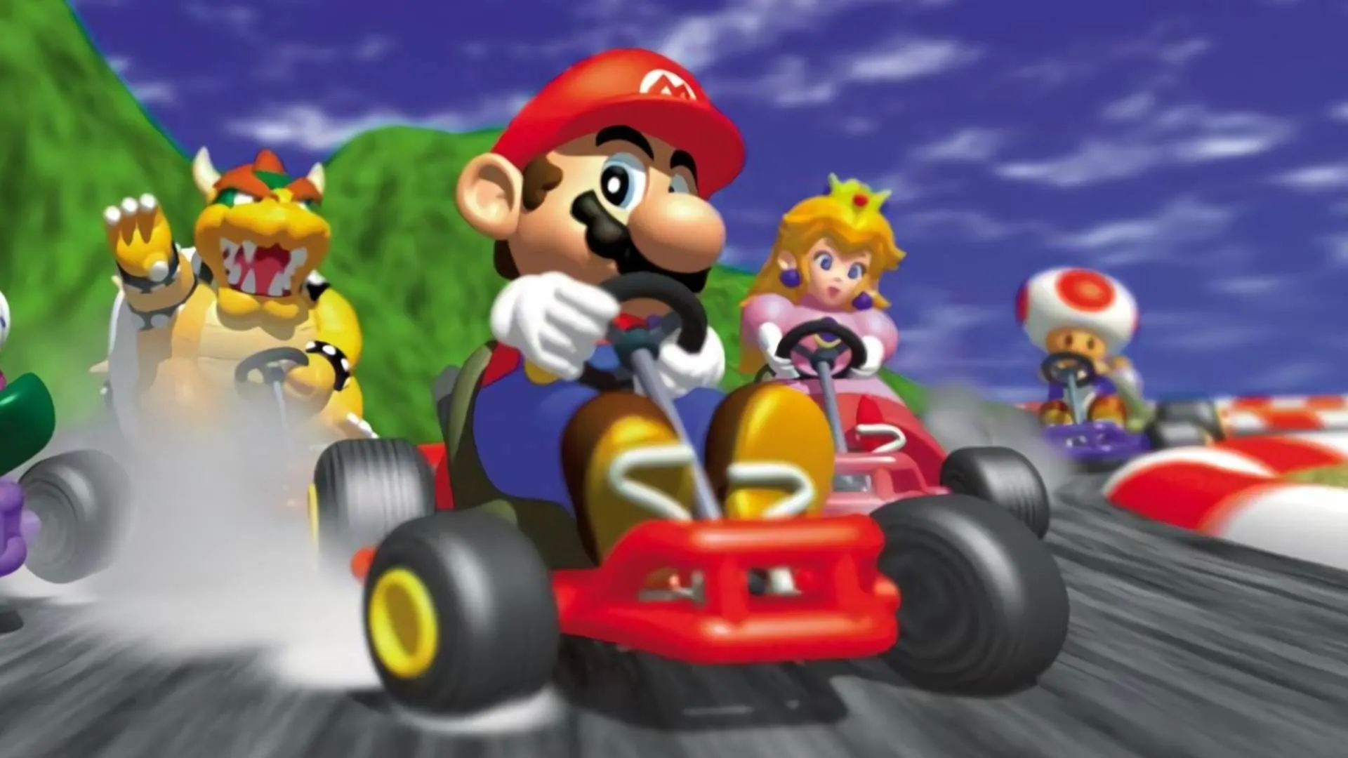 Mario Kart 64 could be the next N64 game in line for an unofficial PC port as the classic racer has been fully decompiled, following in the footsteps of Zelda and Star