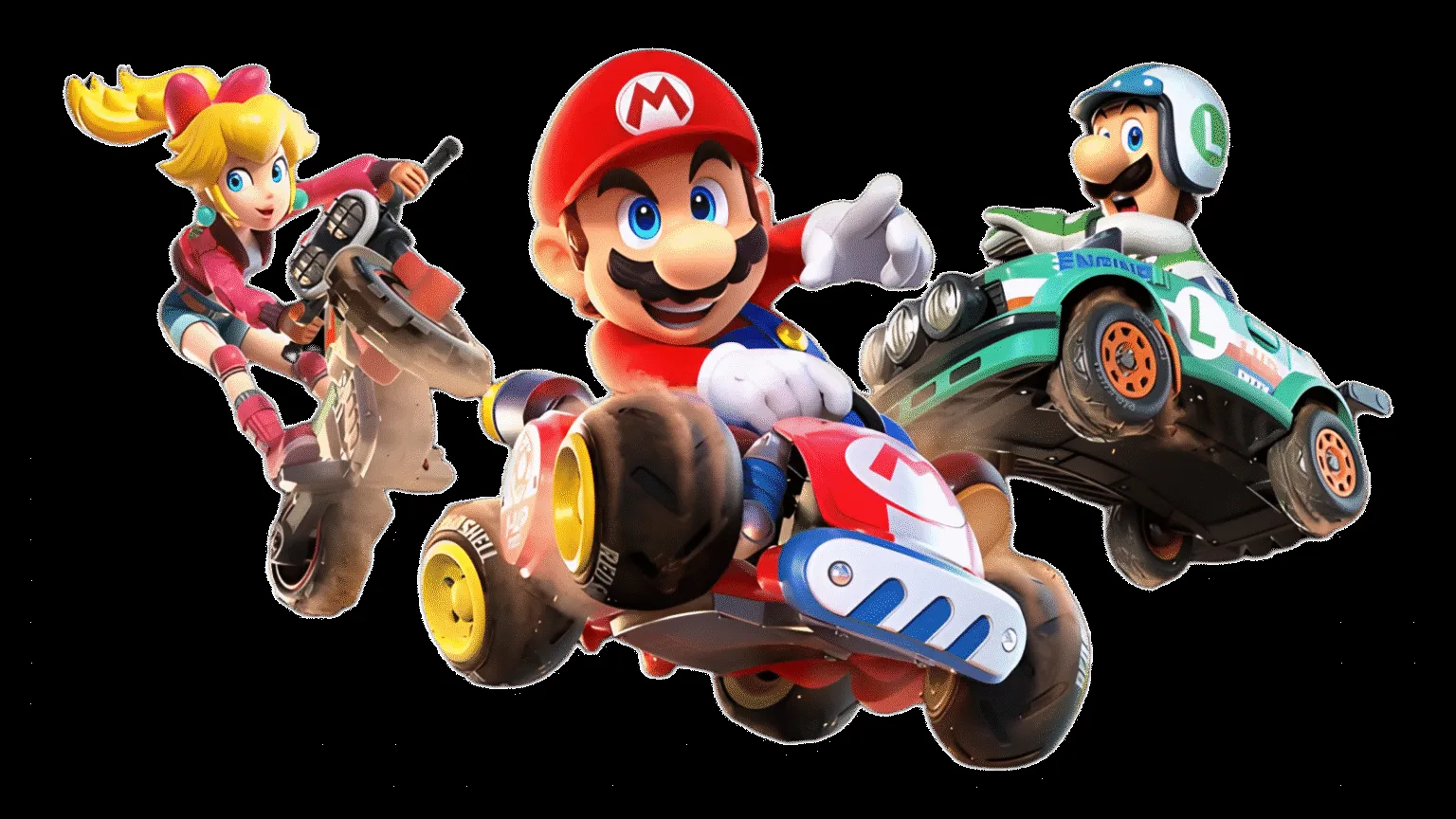 Mario Kart World Review: A Joyride Through Memory, Madness, And Modern Multiplayer
