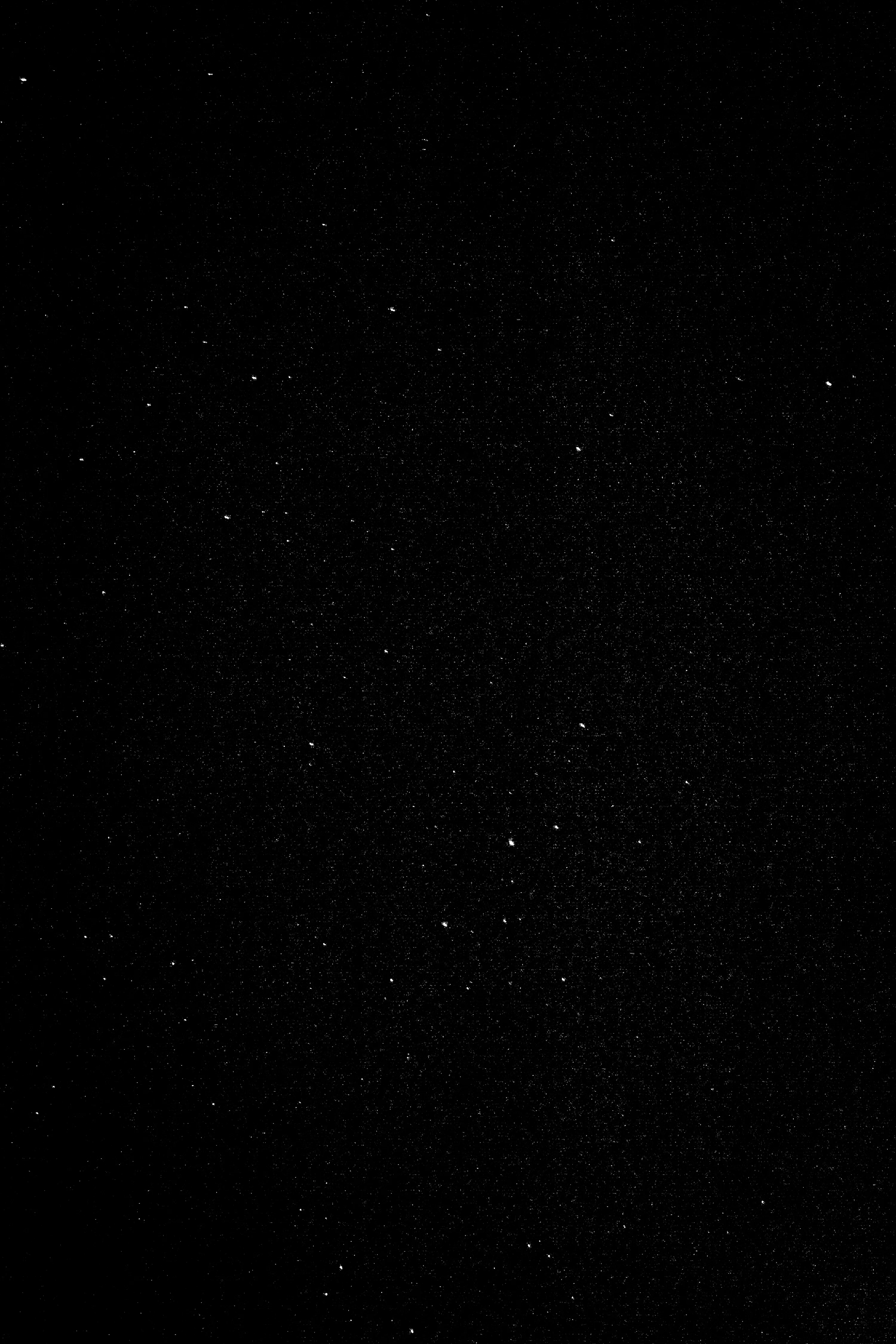 Stars Black Picture. Download Free Image