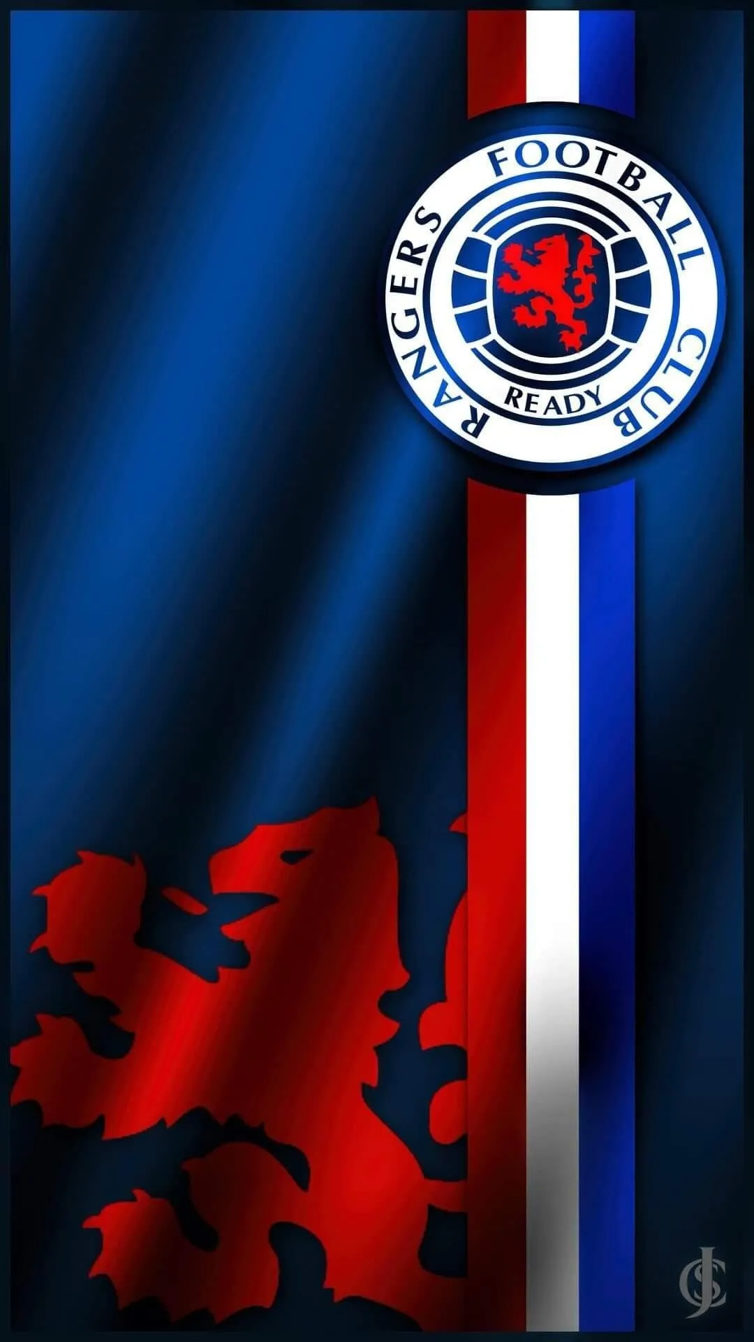 Rangers F.C. Wallpaper