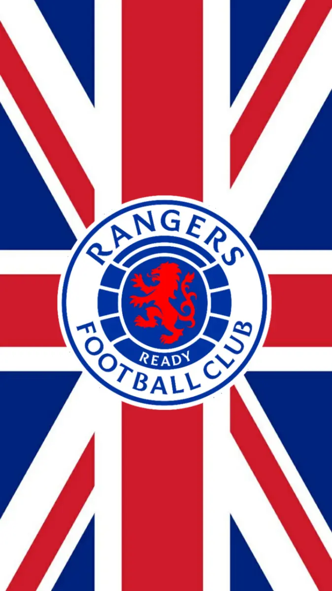 Glasgow Rangers FC wallpaper