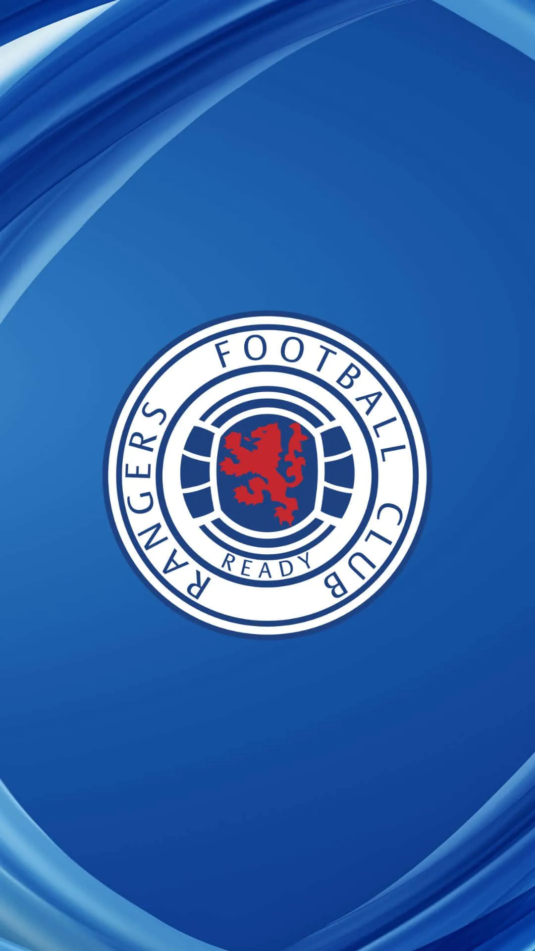 Download Rangers Wallpaper