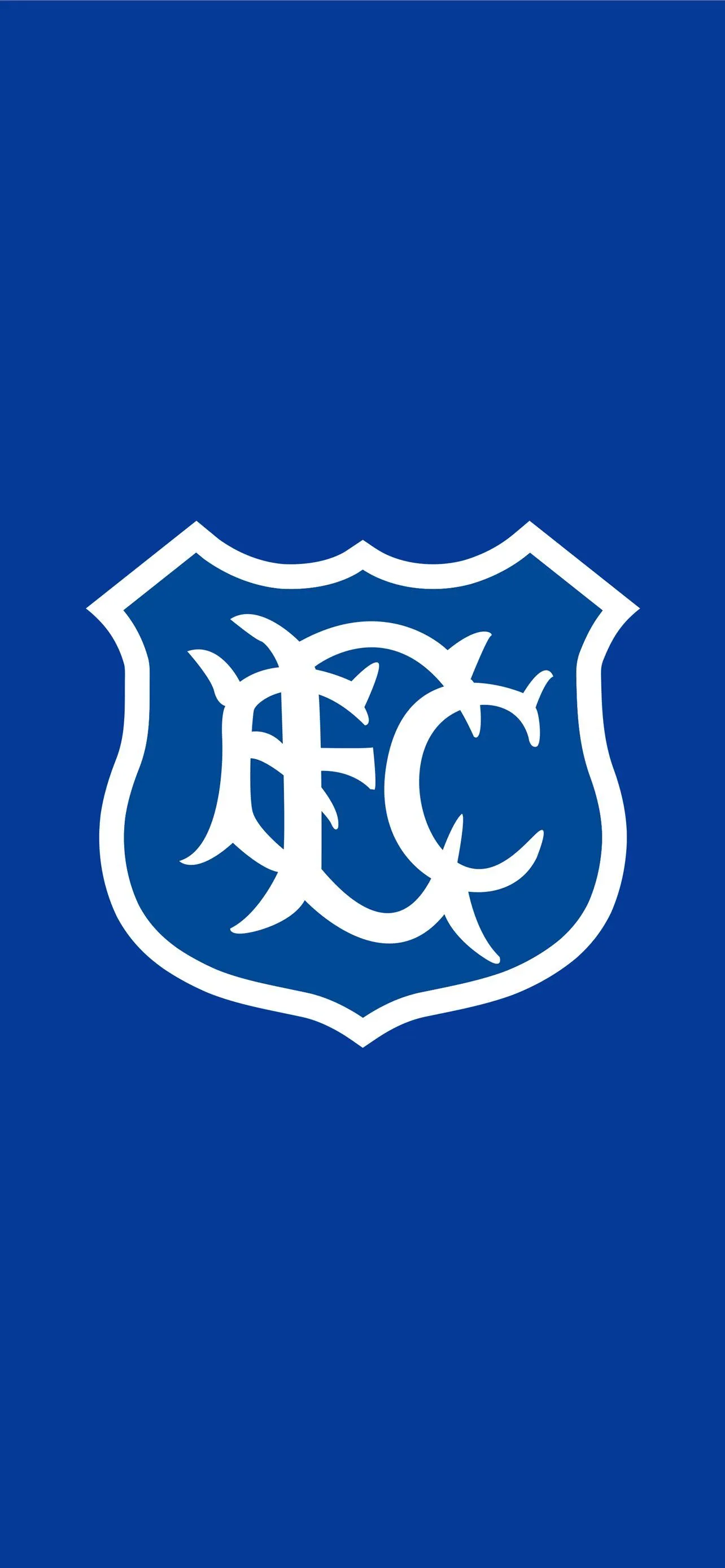 rangers fc iPhone Wallpaper Free Download