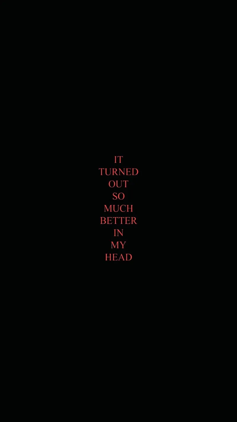 HD depression quotes wallpaper