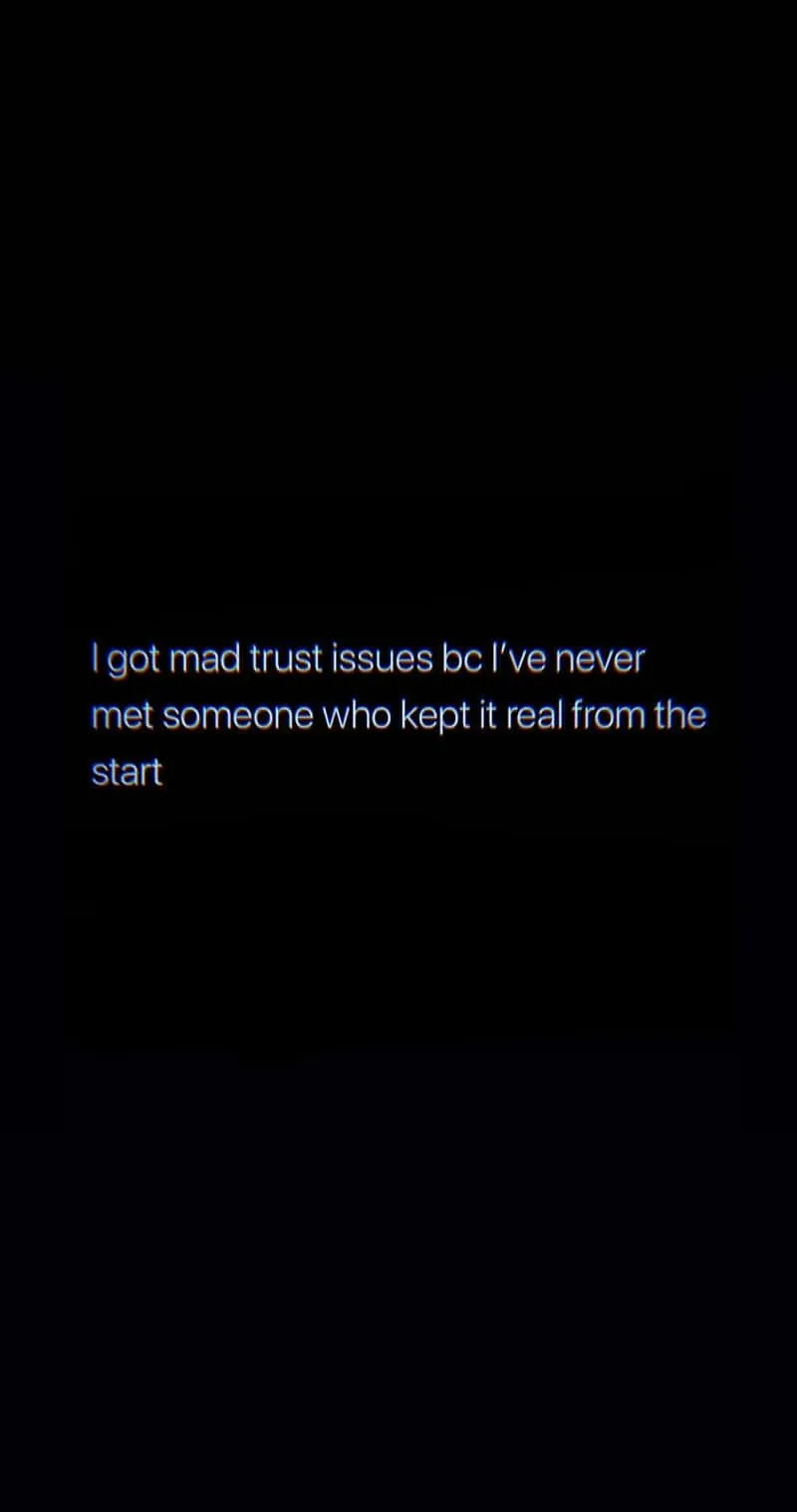 Deep Meaning Wallpaper
