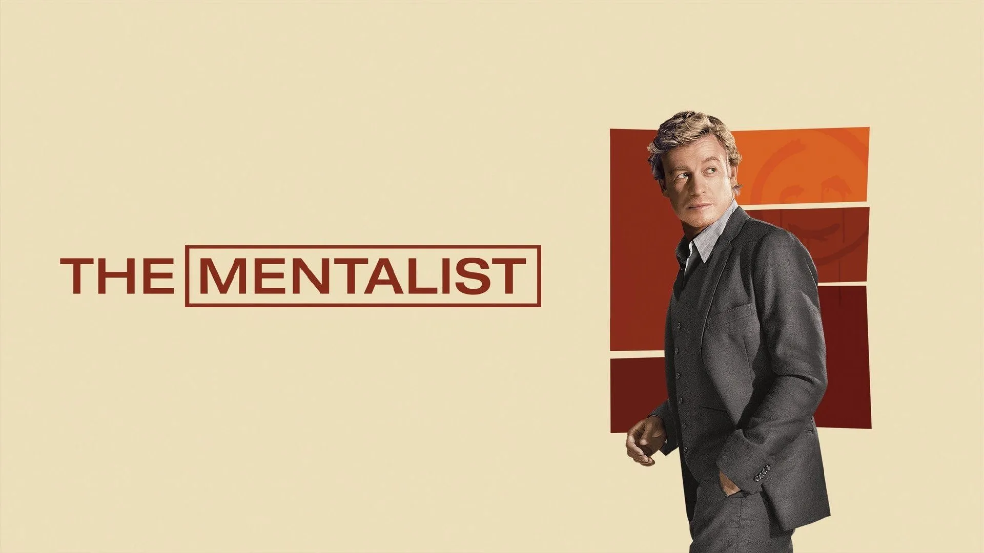 Download TV Show The Mentalist HD Wallpaperx1080