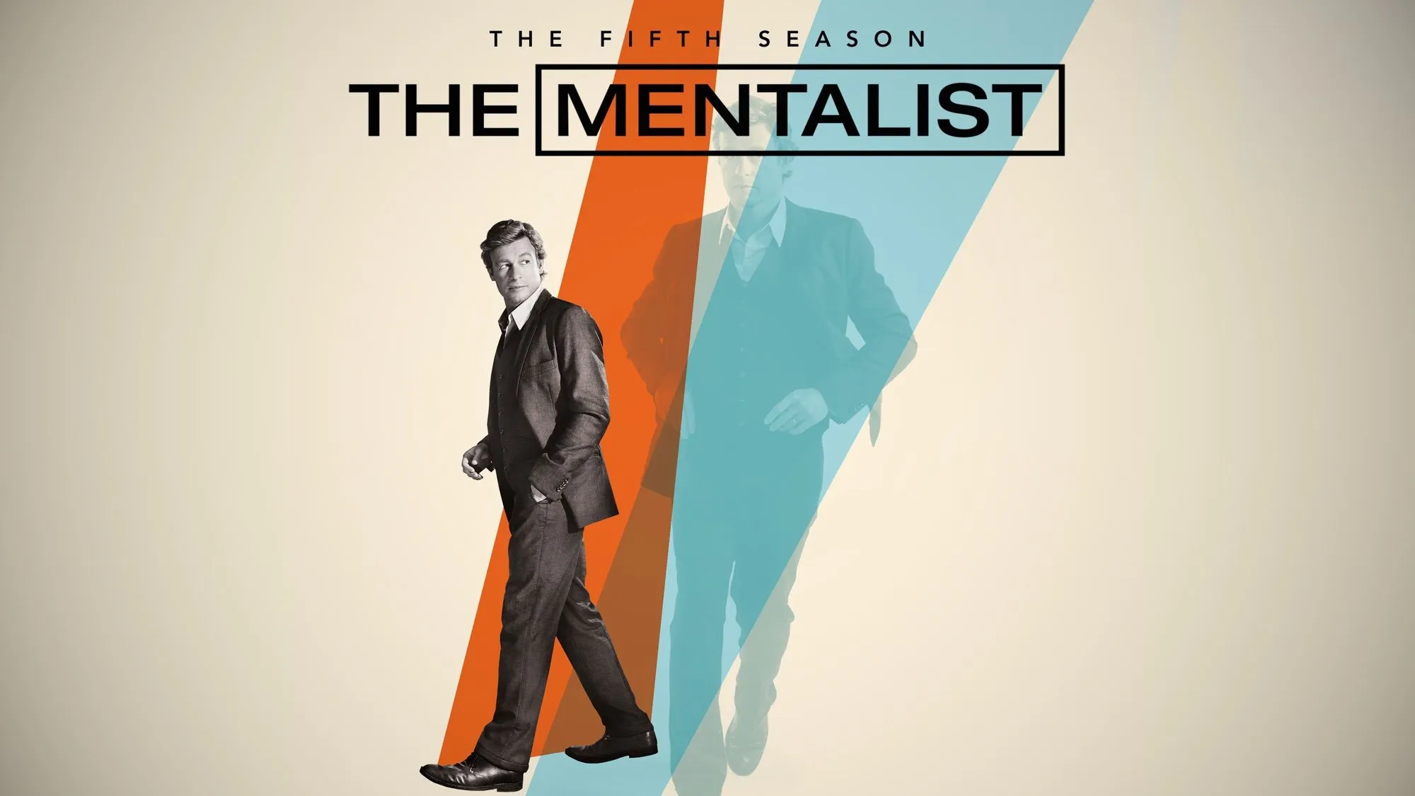 Download Simon Baker Patrick Jane TV Show The Mentalist HD Wallpaperx1125