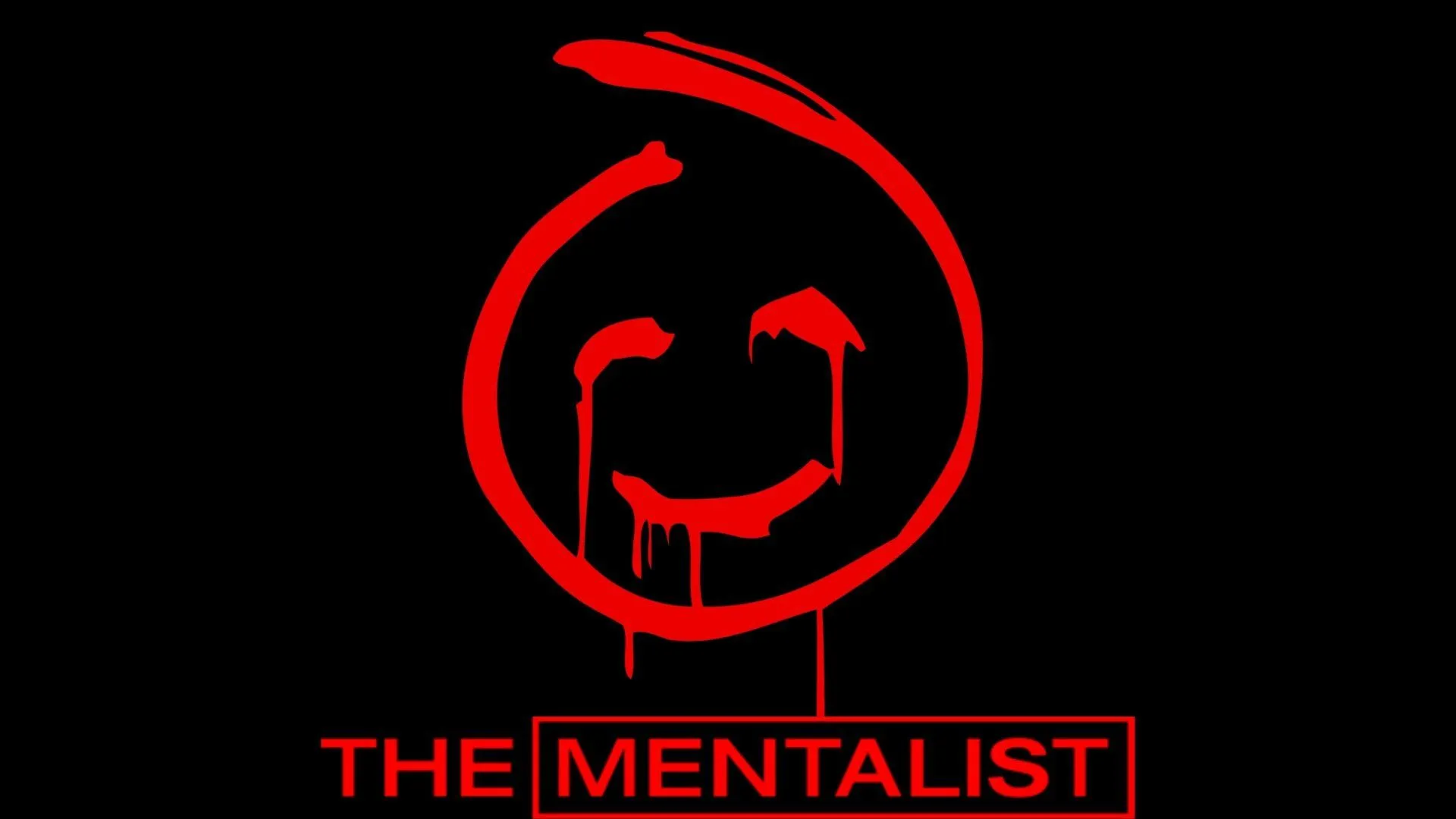 Red John Wallpaper