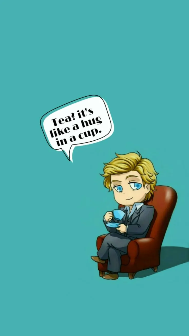 The Mentalist Wallpaper