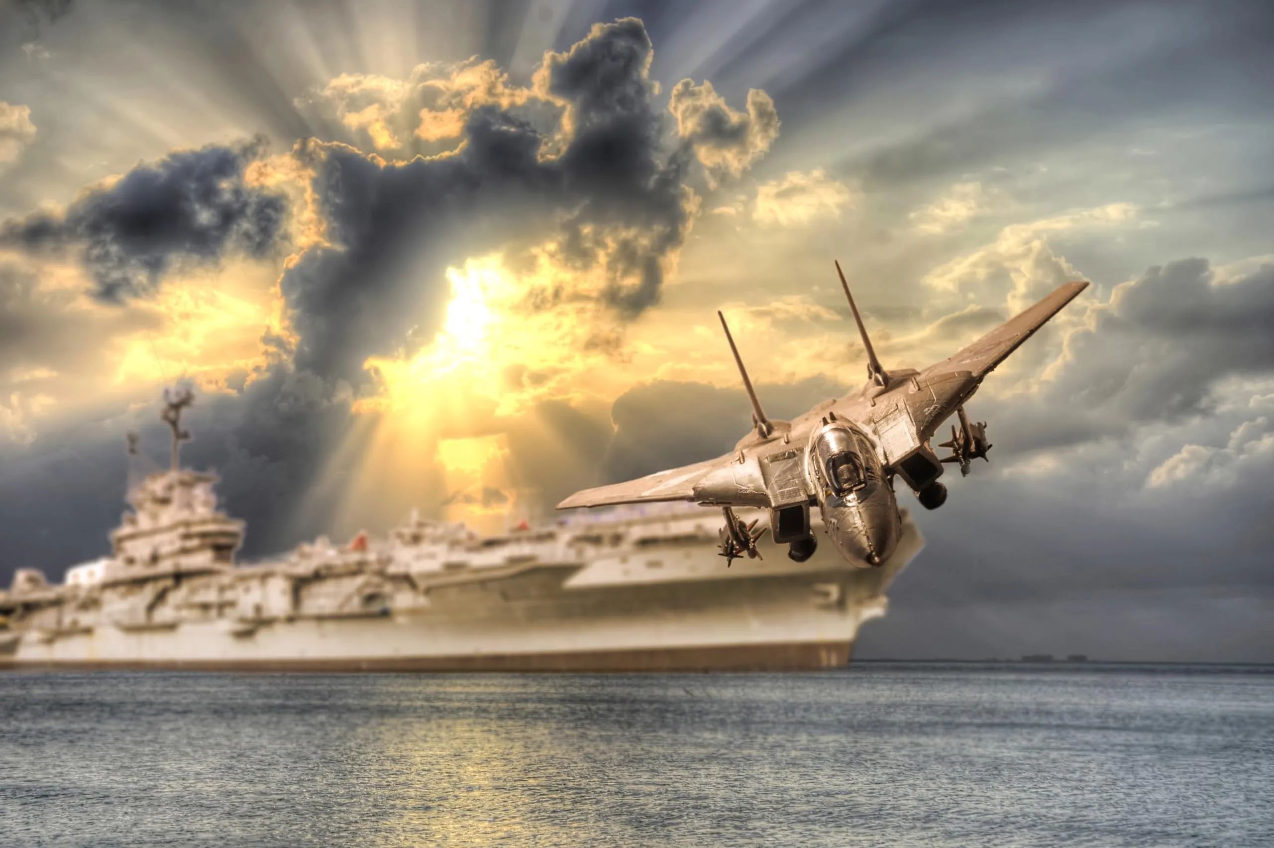 Amazon.com, CHNYWORK 10x6.5ft Aircraft Carrier Backdrop Military Fighter Jet Air Force Fighter Runway Ocean Sunset Scenery Background Military Theme Air Force Birthday Party Decorations Photo Studio Props