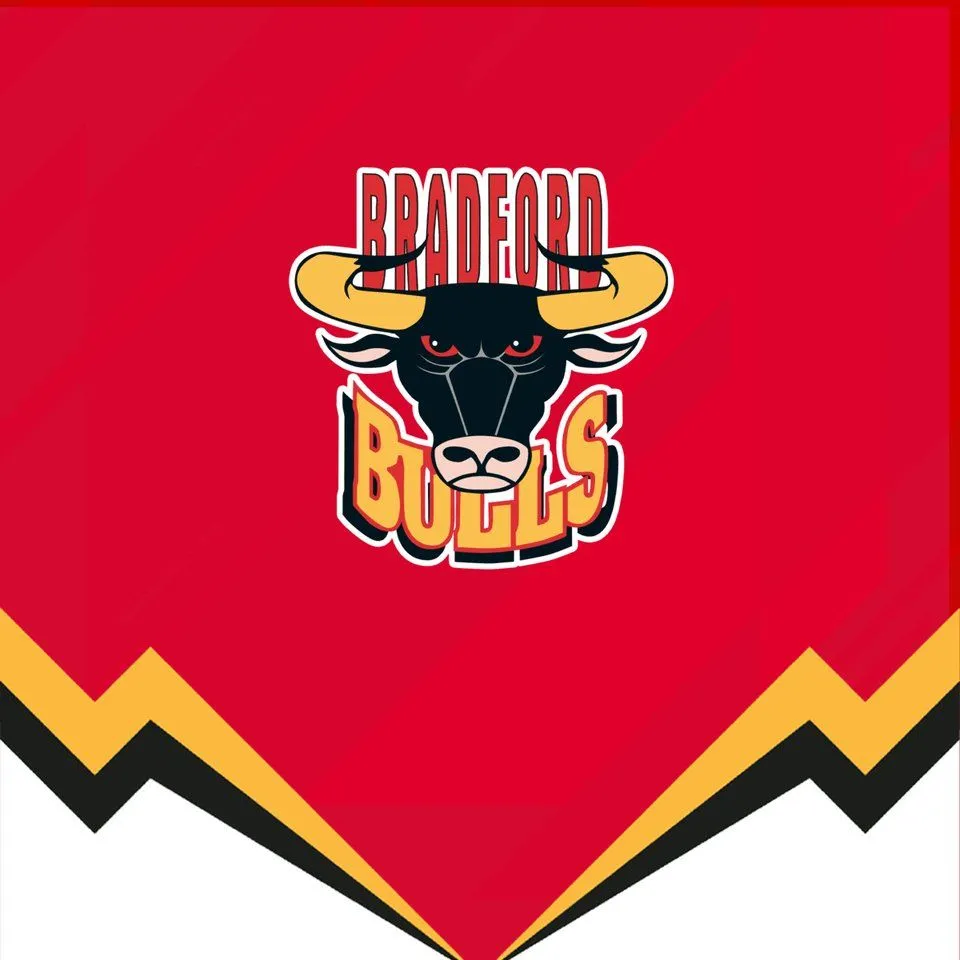 Bradford Bulls's Gif on X