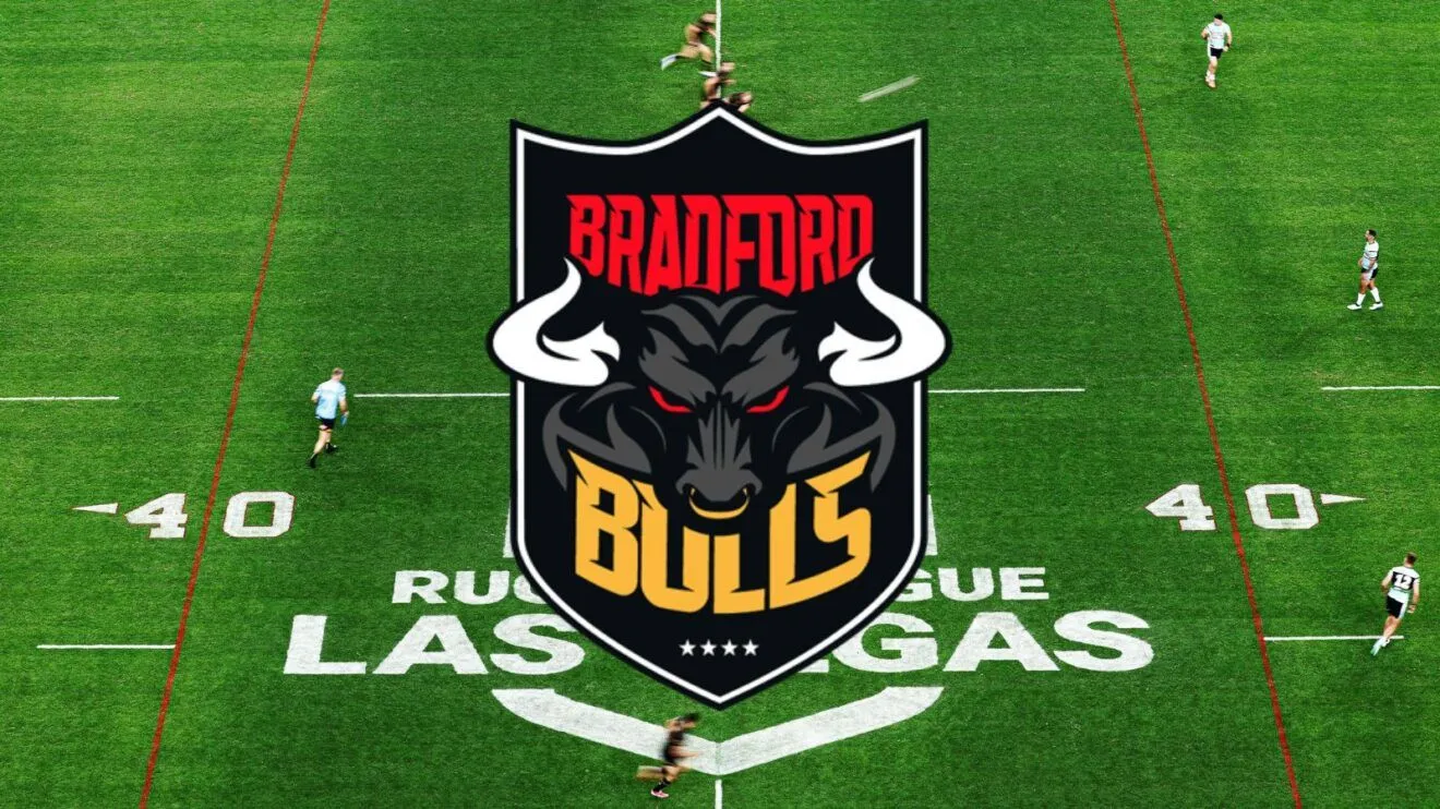 Bradford Bulls announce 'genuine desire' to land Las Vegas spot
