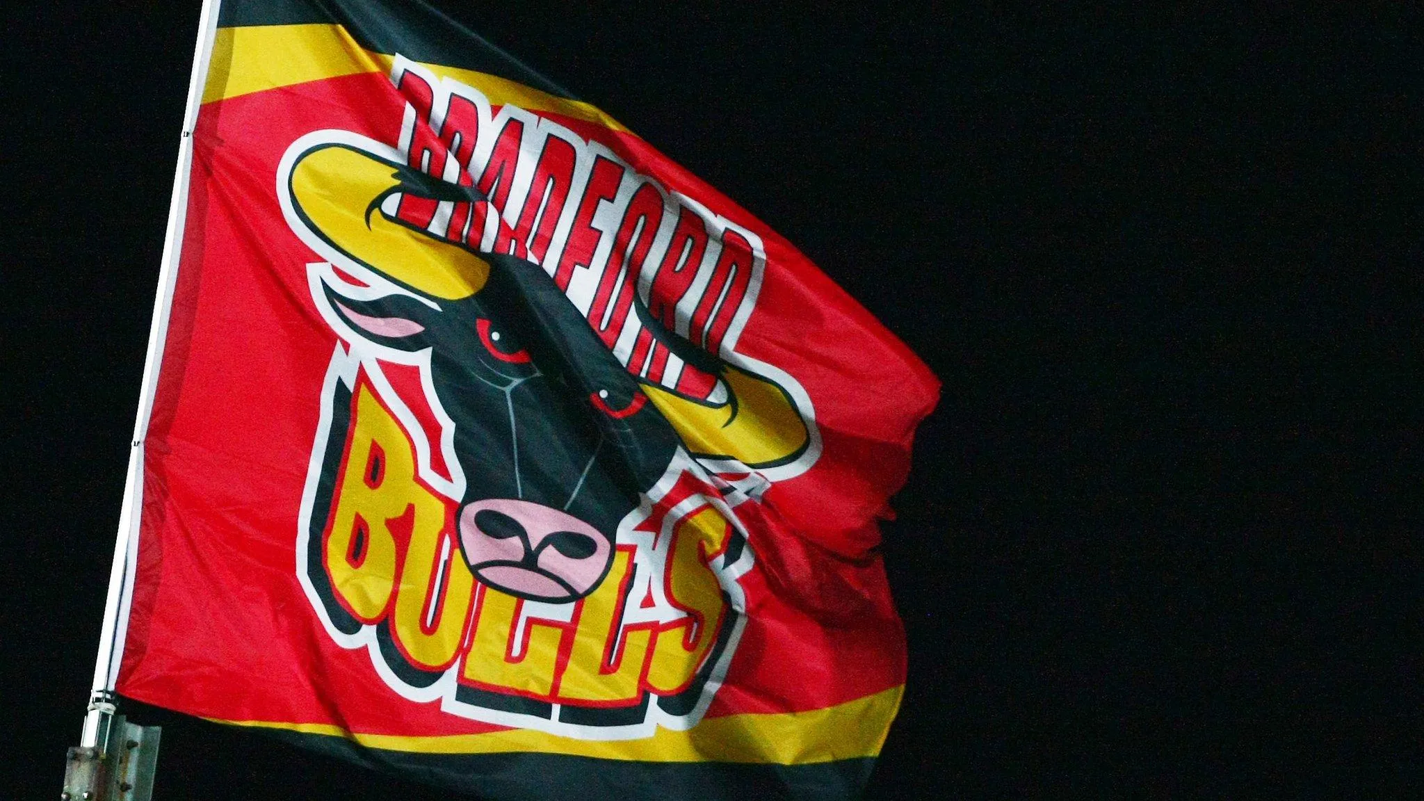 Bradford Bulls: Rugby league's rock and roll club must be restored
