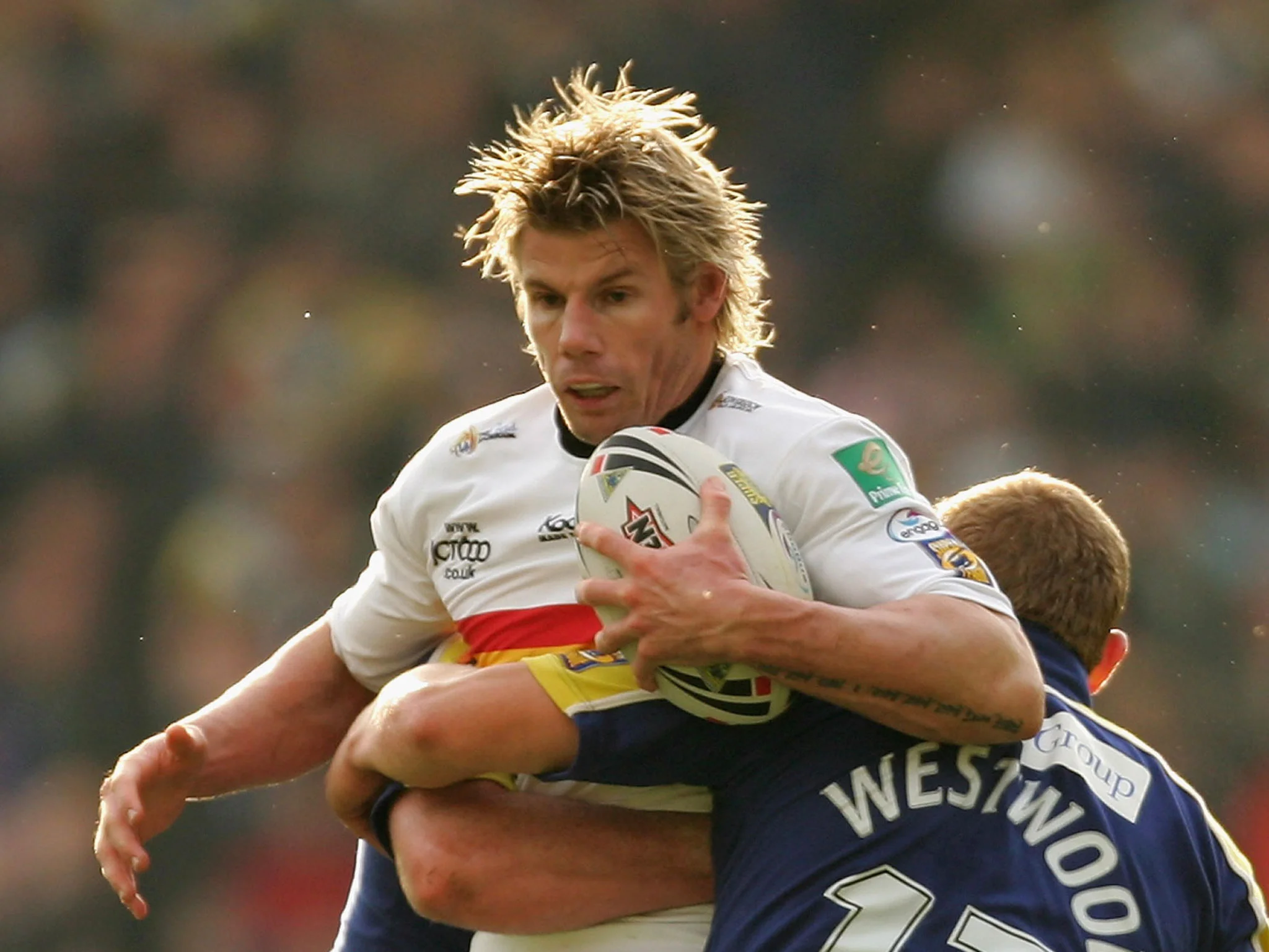 Sport on TV: Three jeers for the players who dodge the Bullettes