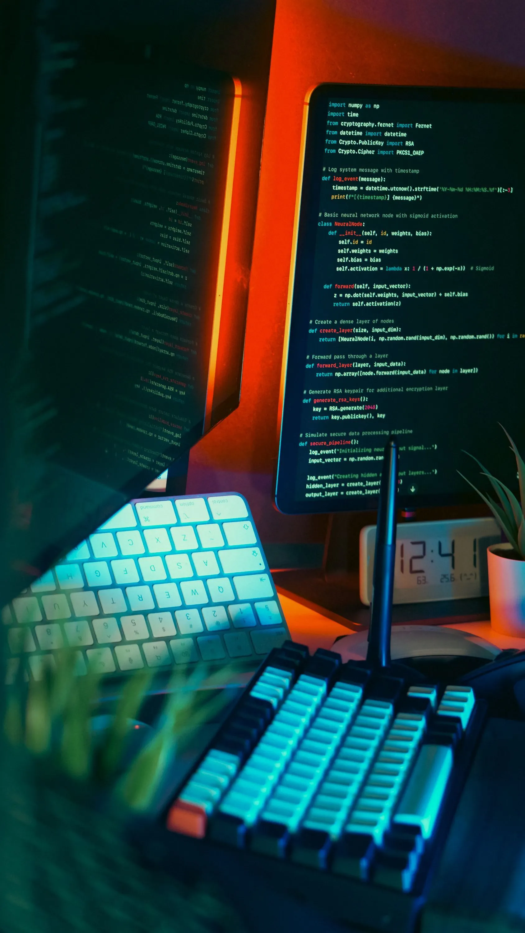 Coding Workspace Photo, Download The BEST Free Coding Workspace & HD Image