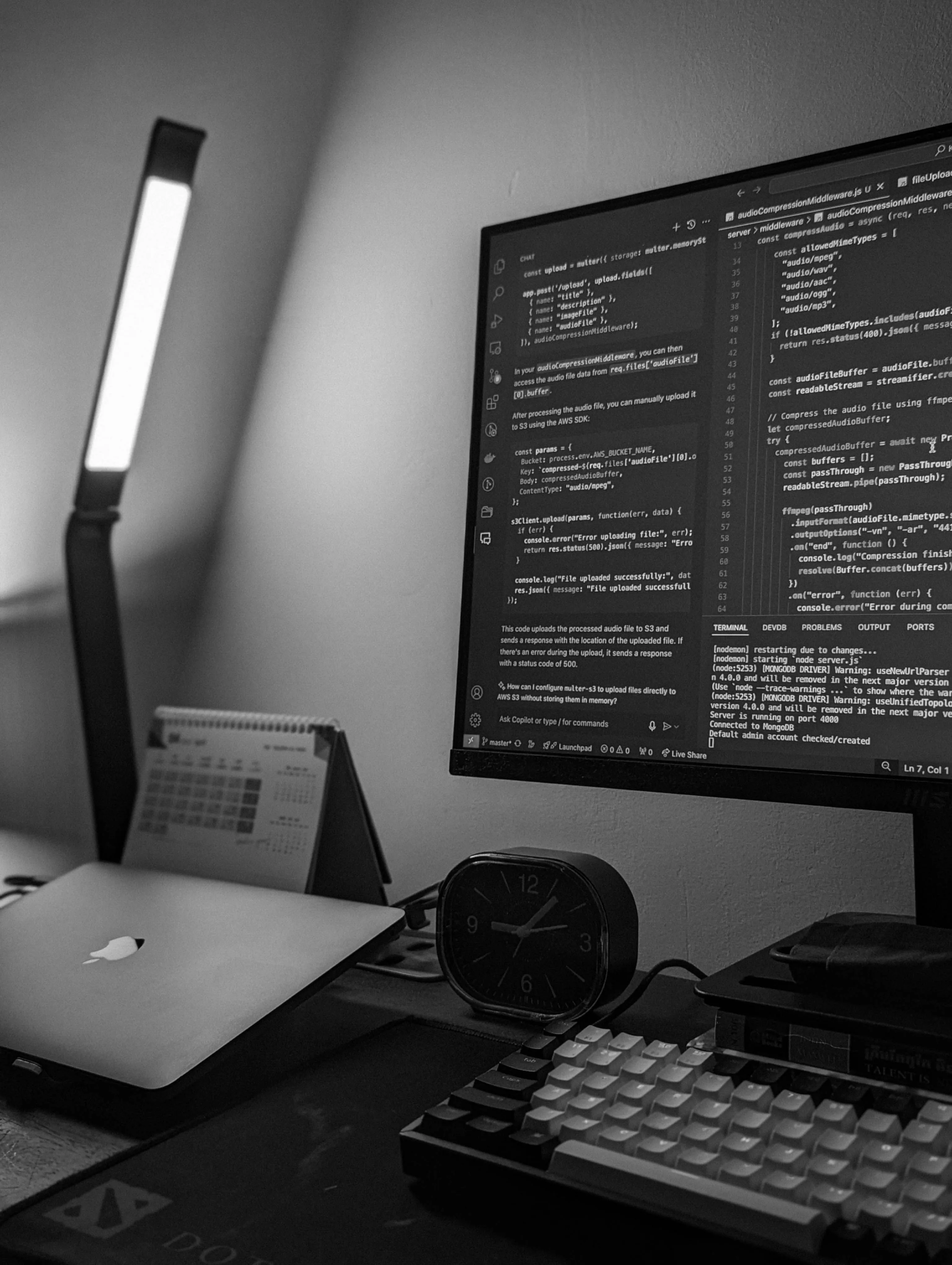 Coding Workspace Photo, Download The BEST Free Coding Workspace & HD Image