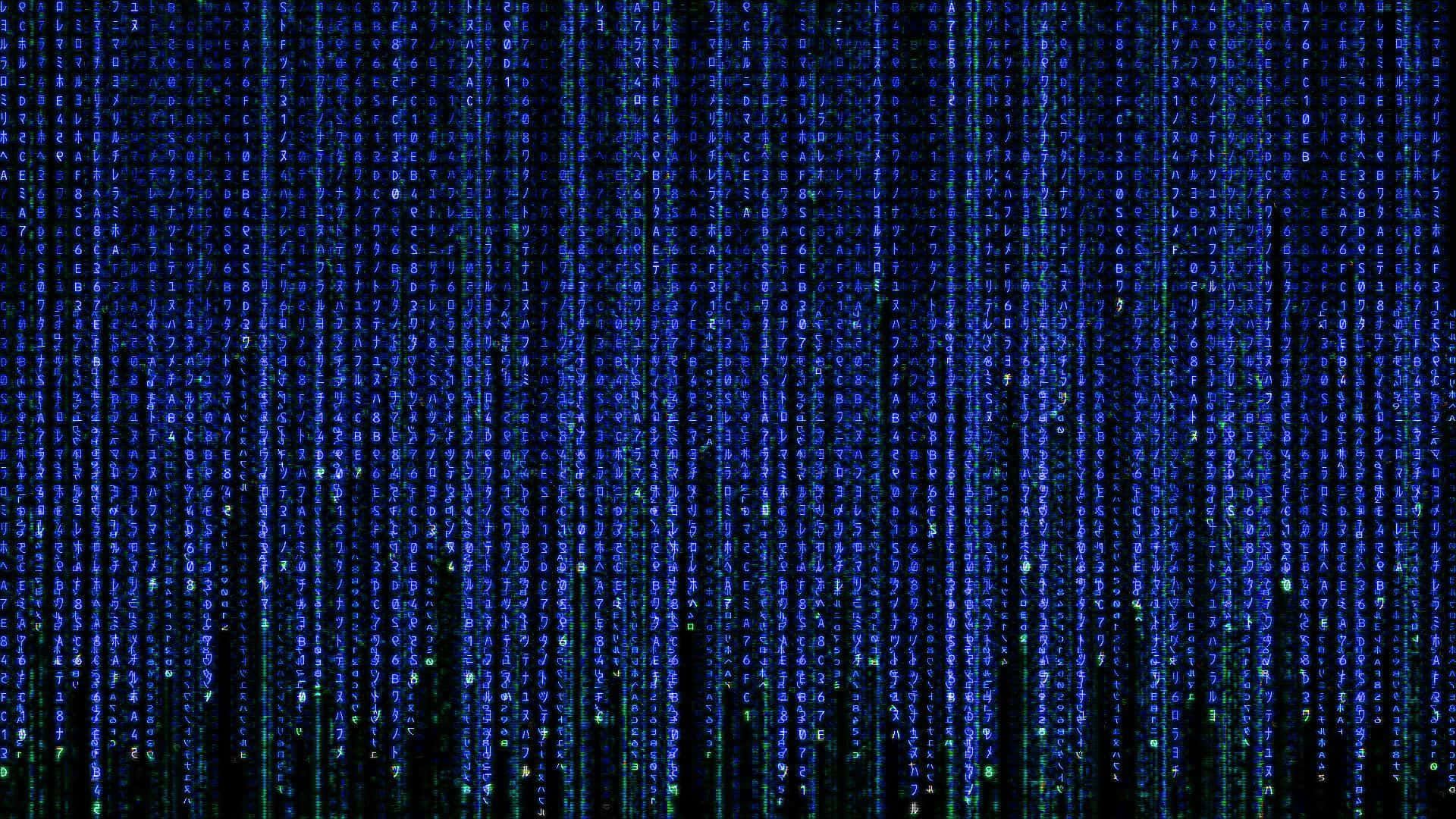 Download An inspiring workspace featuring a creative coding display Wallpaper
