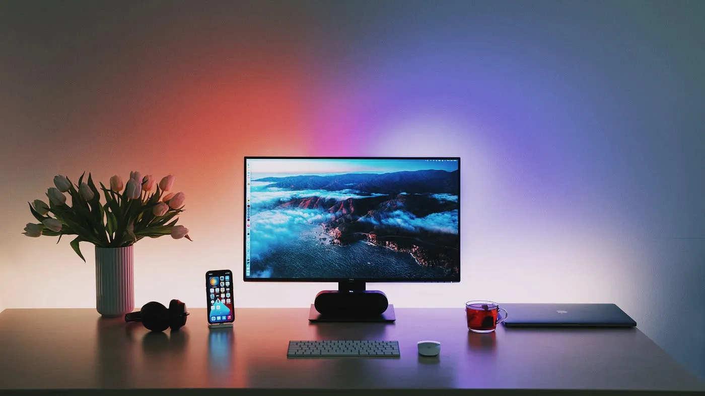 Setting Up Your Coding Workspace as a Data Practitioner.