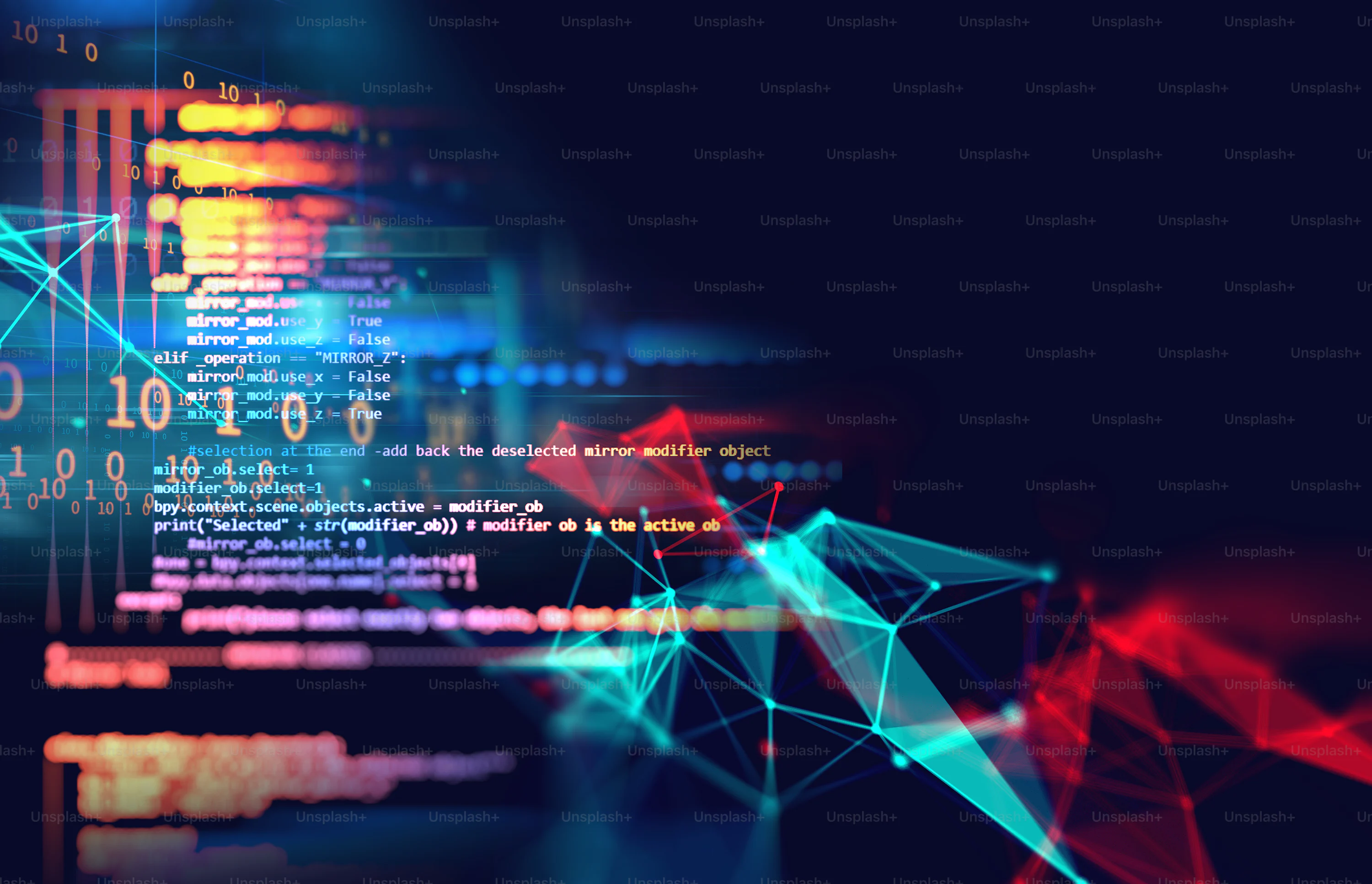 Programming Picture. Download Free Image