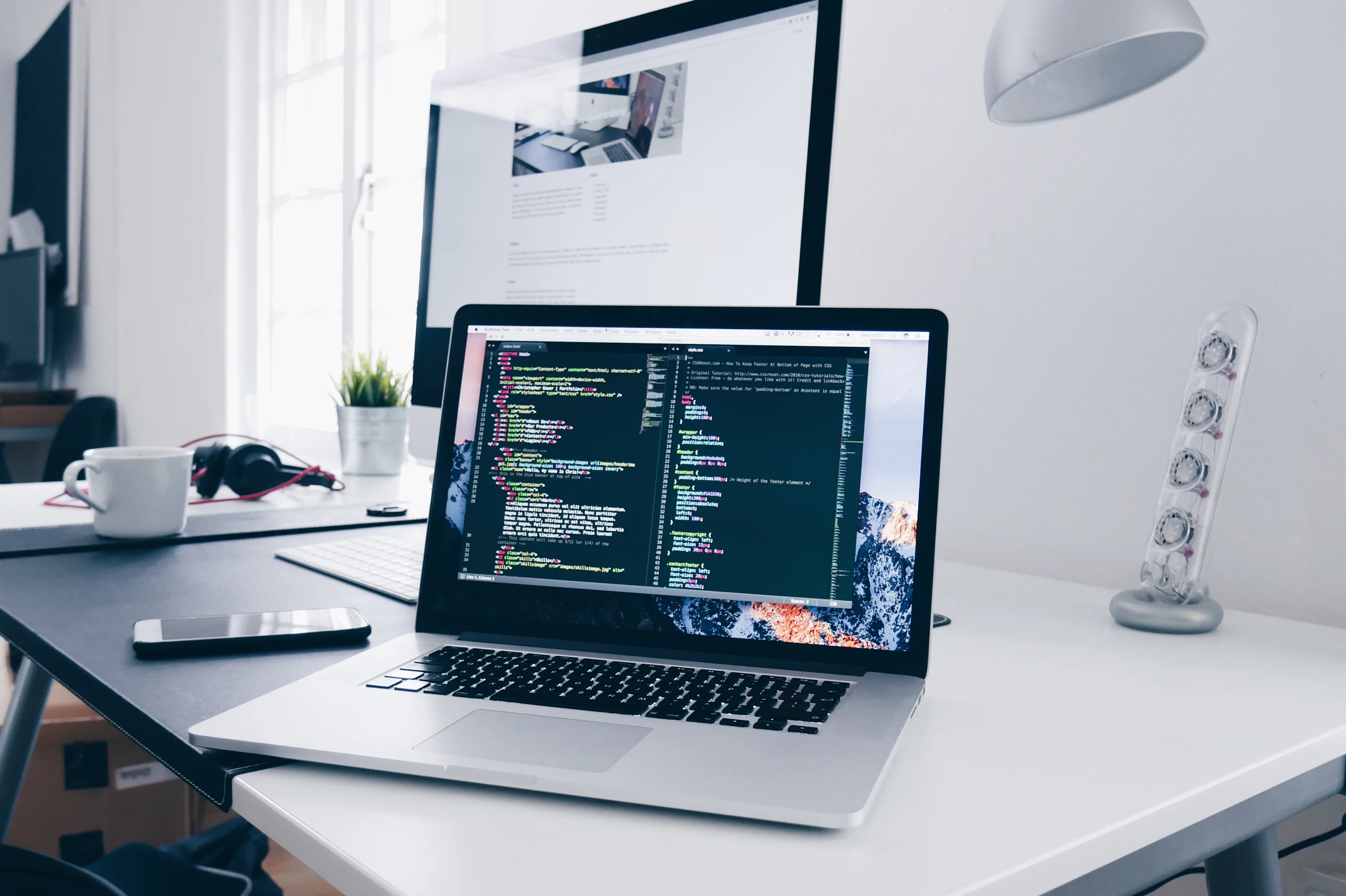 Programming Picture. Download Free Image