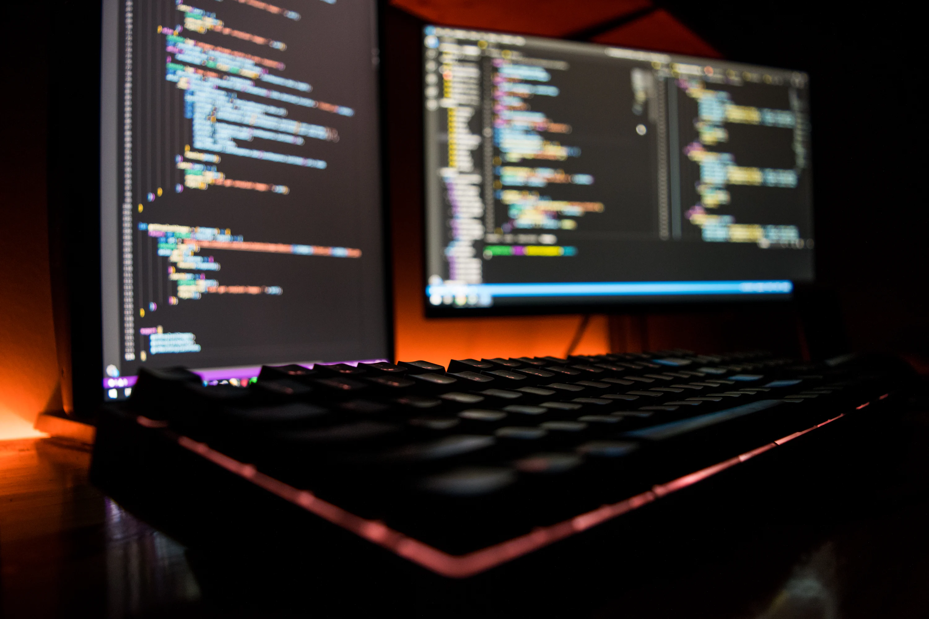 Developer Picture. Download Free Image